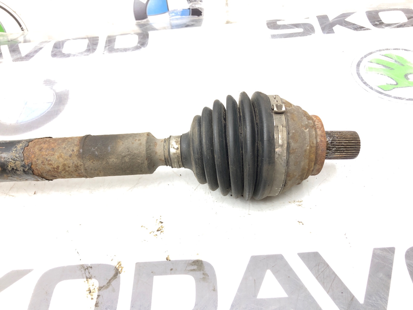 Привод МКПП, 6000 рублей, Москва