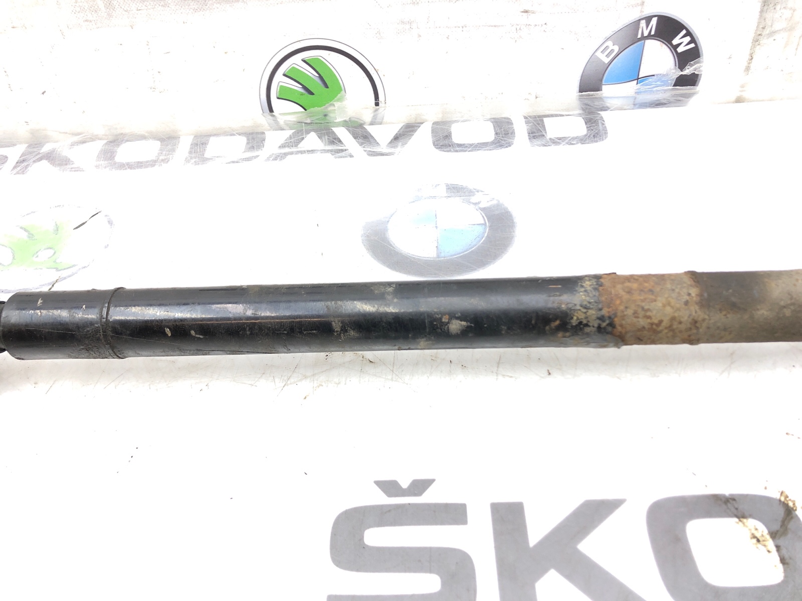 Привод МКПП, 6000 рублей, Москва