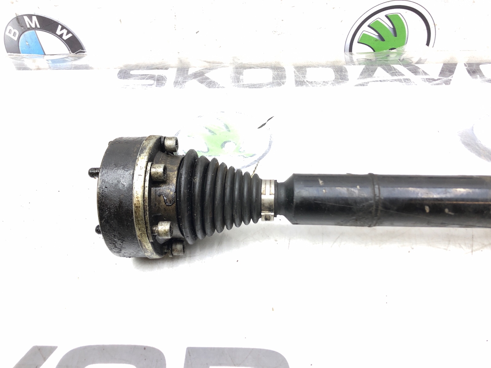 Привод МКПП, 6000 рублей, Москва