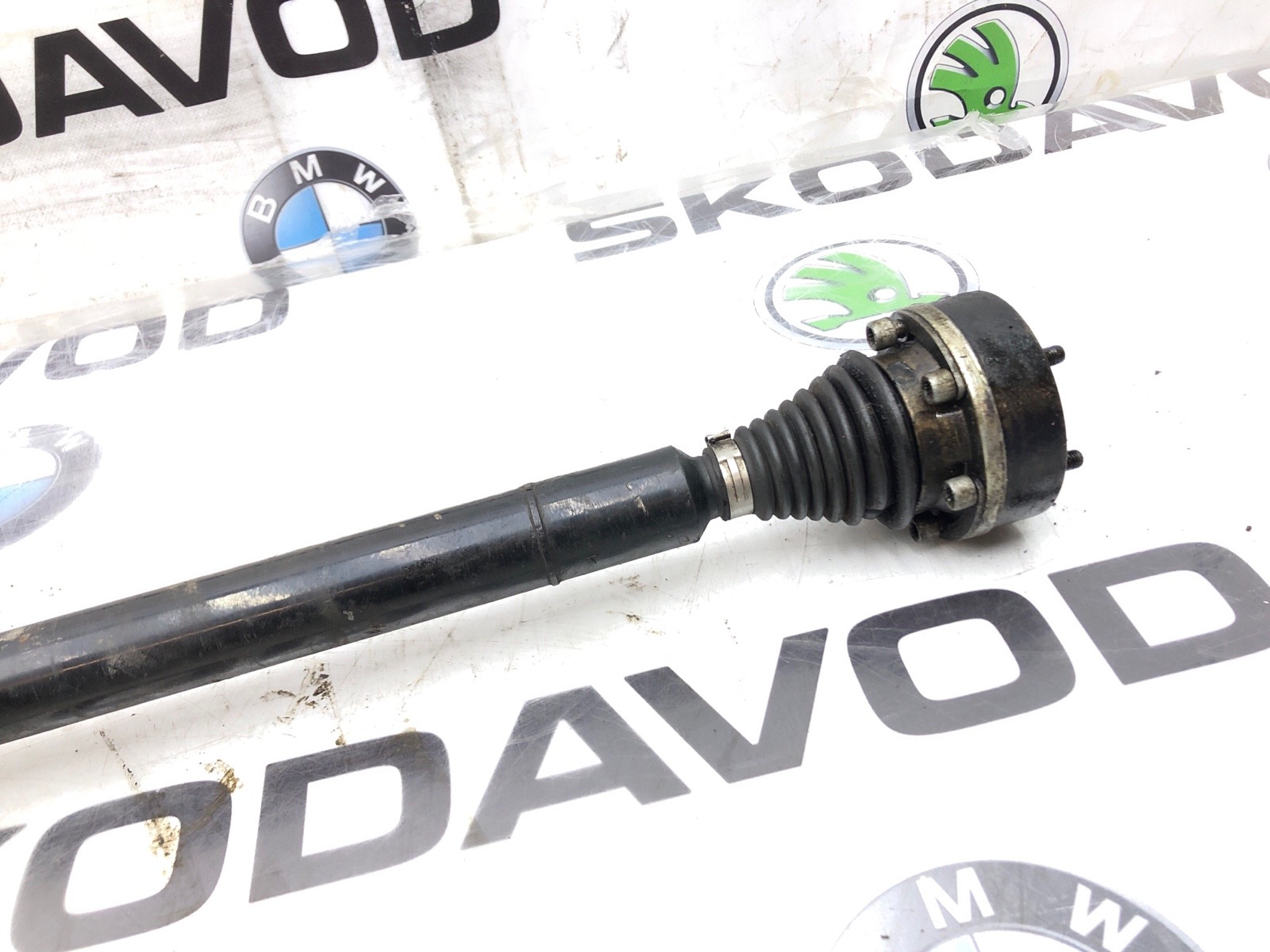 Привод МКПП, 6000 рублей, Москва