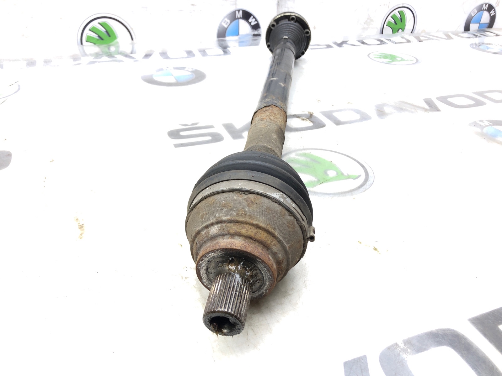 Привод МКПП, 6000 рублей, Москва