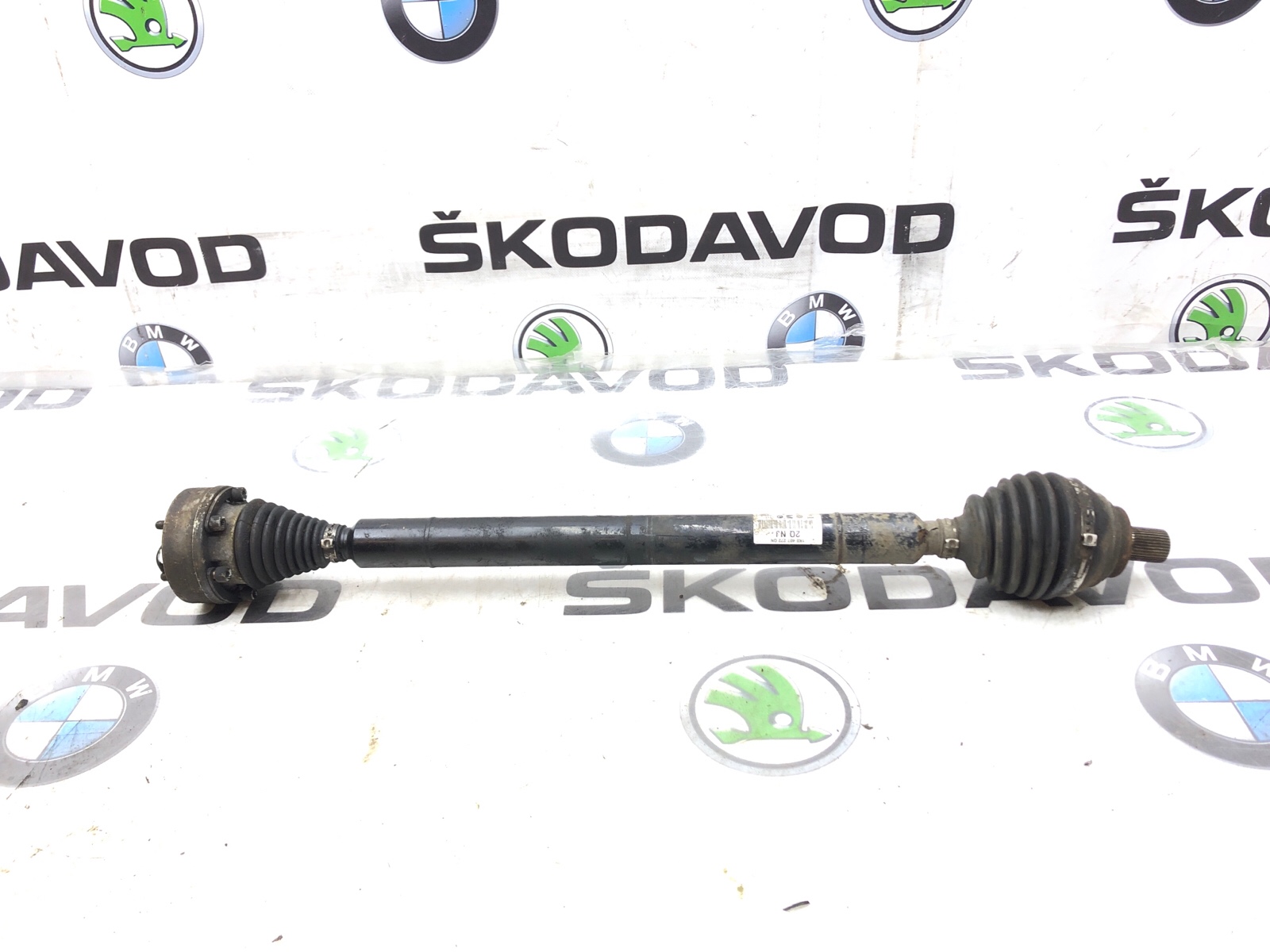 Привод МКПП, 5000 рублей, Москва