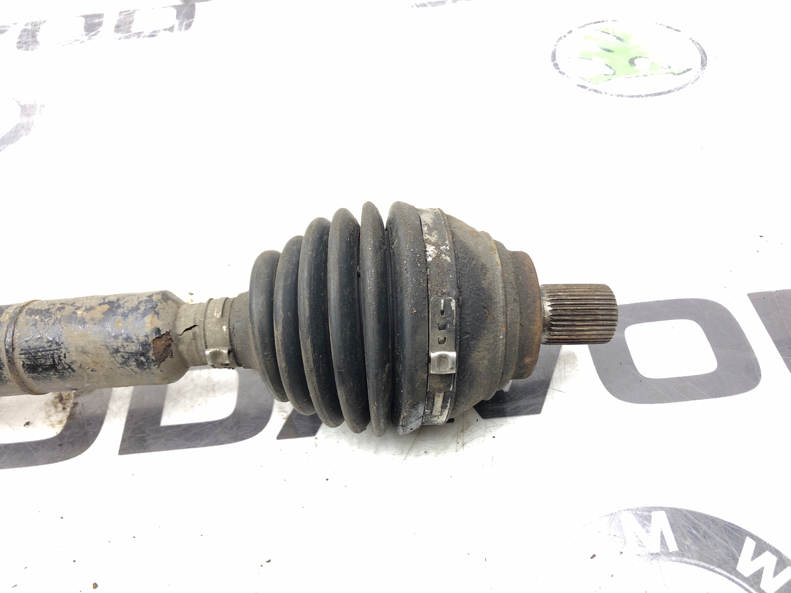 Привод МКПП, 5000 рублей, Москва