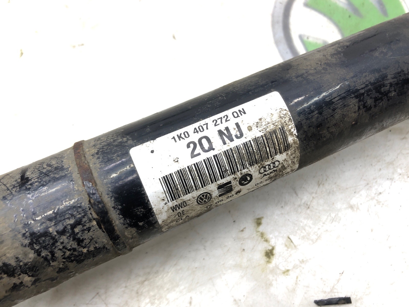 Привод МКПП, 5000 рублей, Москва