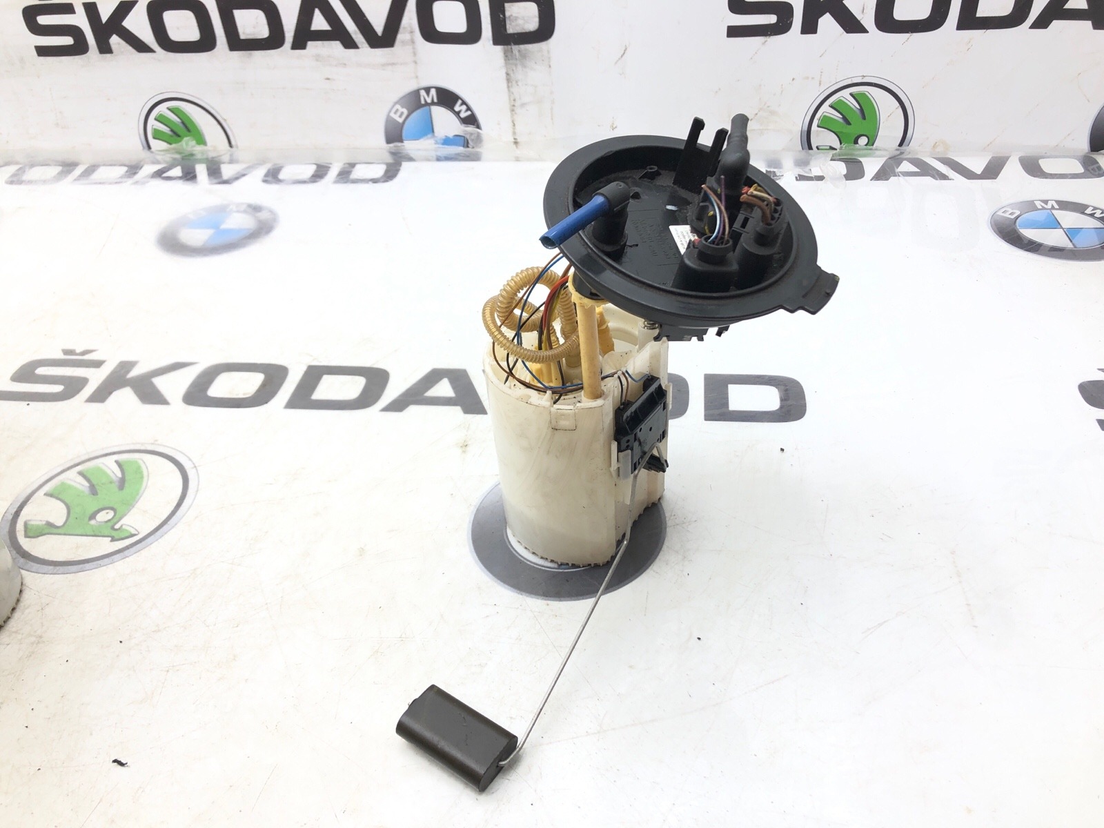 Насос топливный, 3000 рублей, Москва