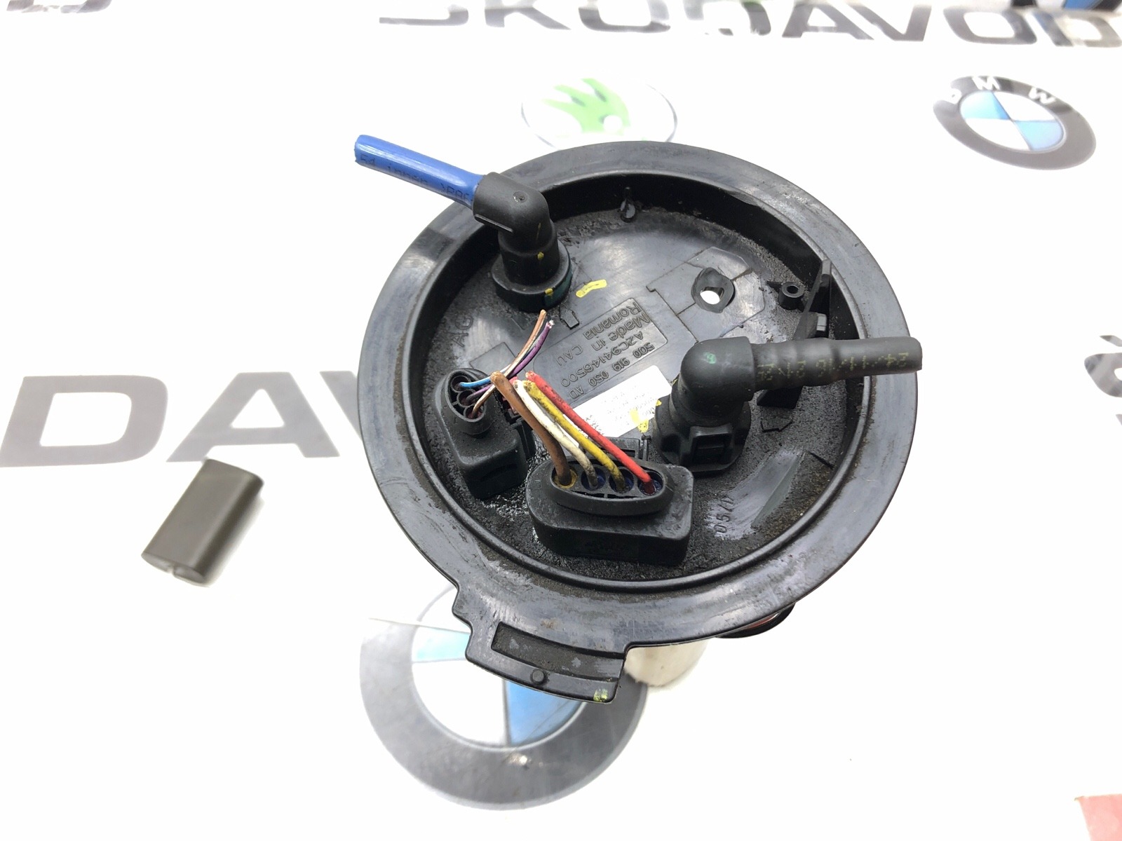 Насос топливный, 3000 рублей, Москва