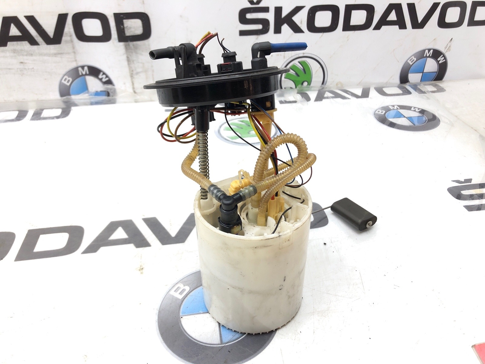 Насос топливный, 3000 рублей, Москва