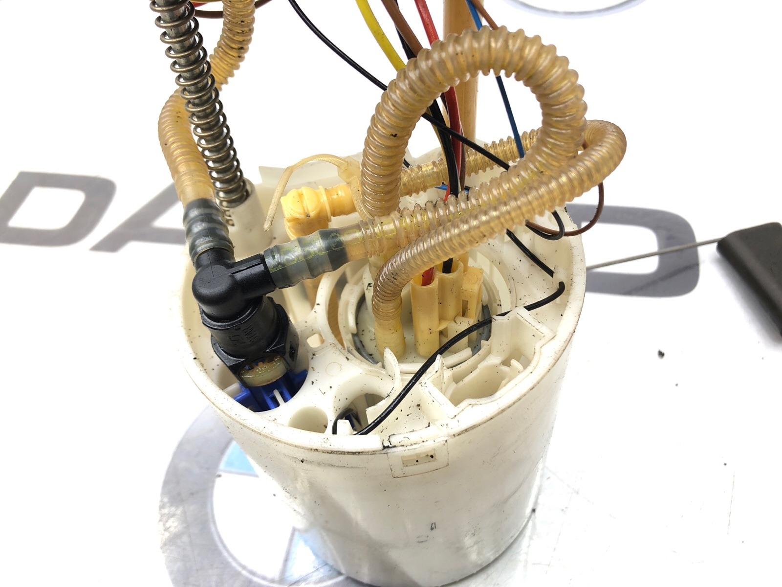 Насос топливный, 3000 рублей, Москва