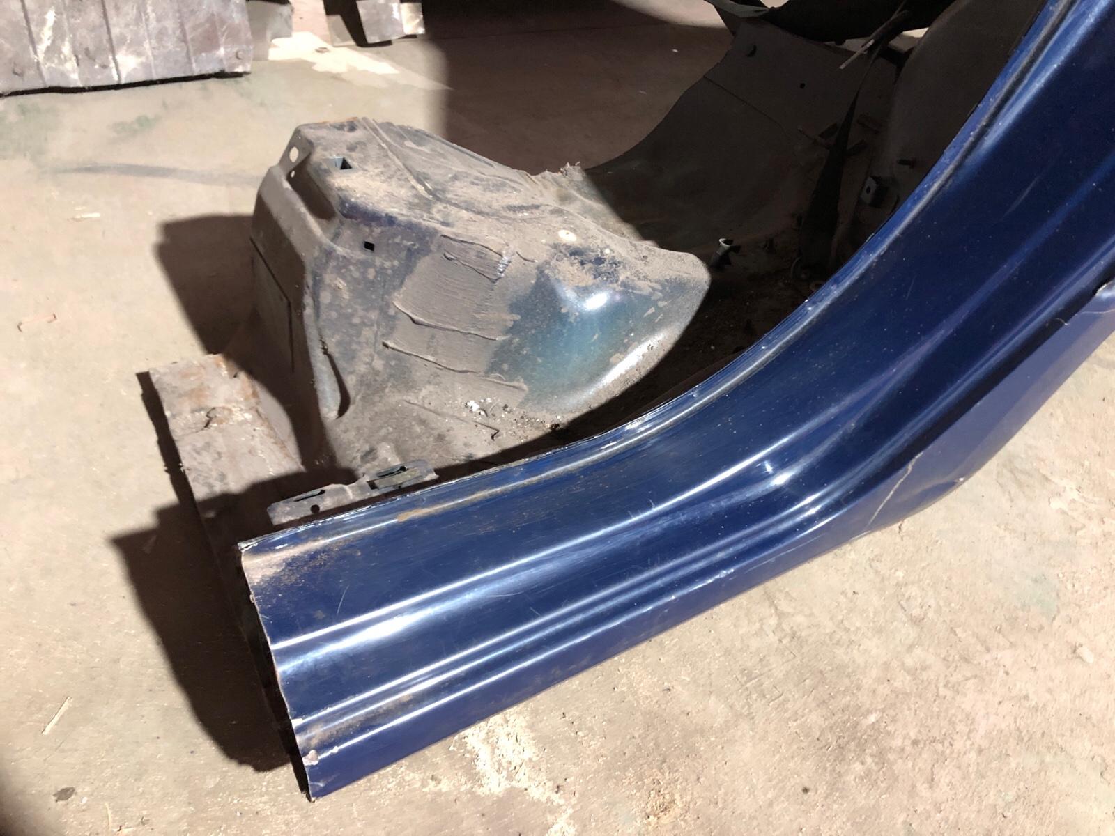 Четверть (крыло), 52000 рублей, Москва