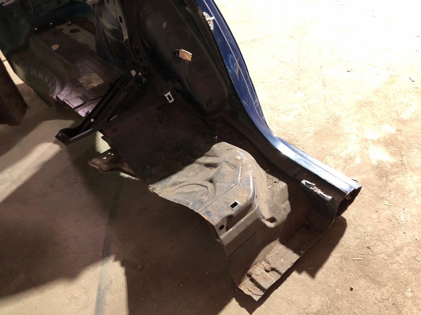 Четверть (крыло), 52000 рублей, Москва