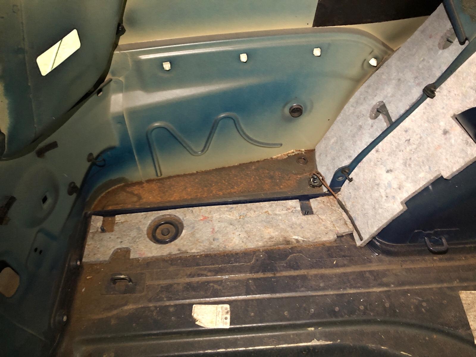 Четверть (крыло), 52000 рублей, Москва