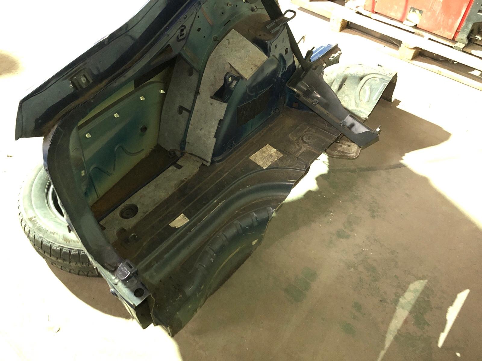 Четверть (крыло), 52000 рублей, Москва