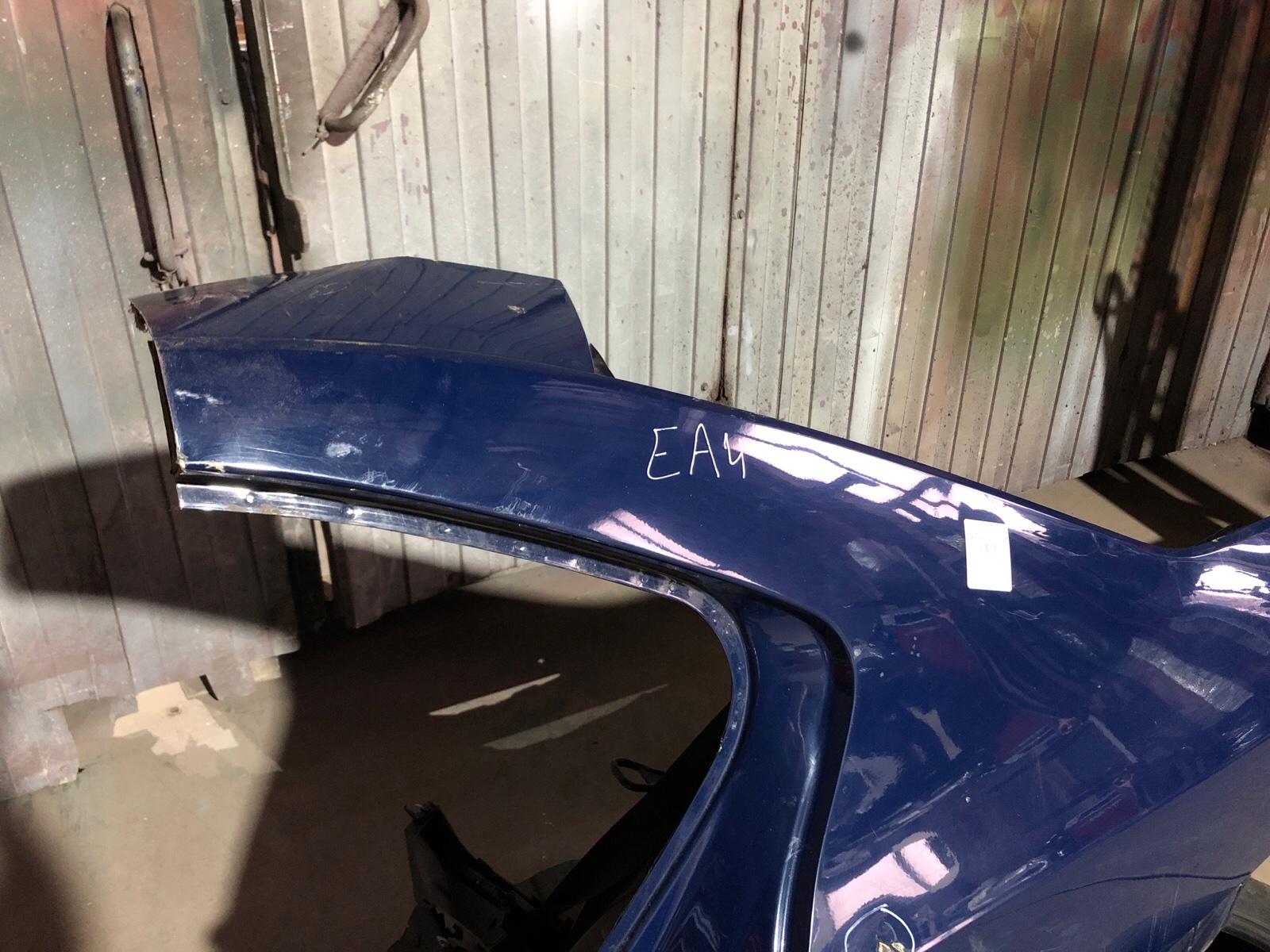 Четверть (крыло), 52000 рублей, Москва