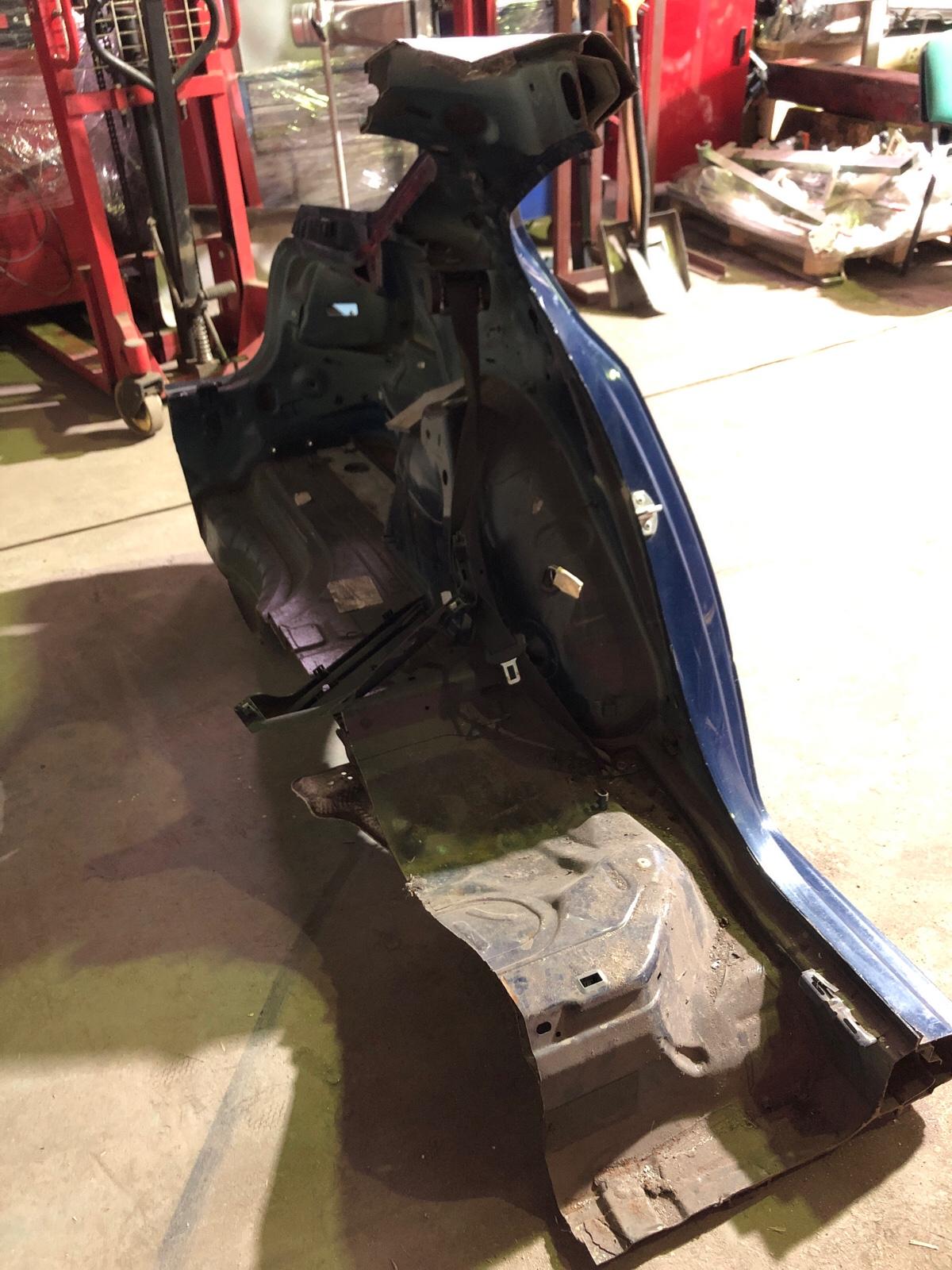 Четверть (крыло), 52000 рублей, Москва