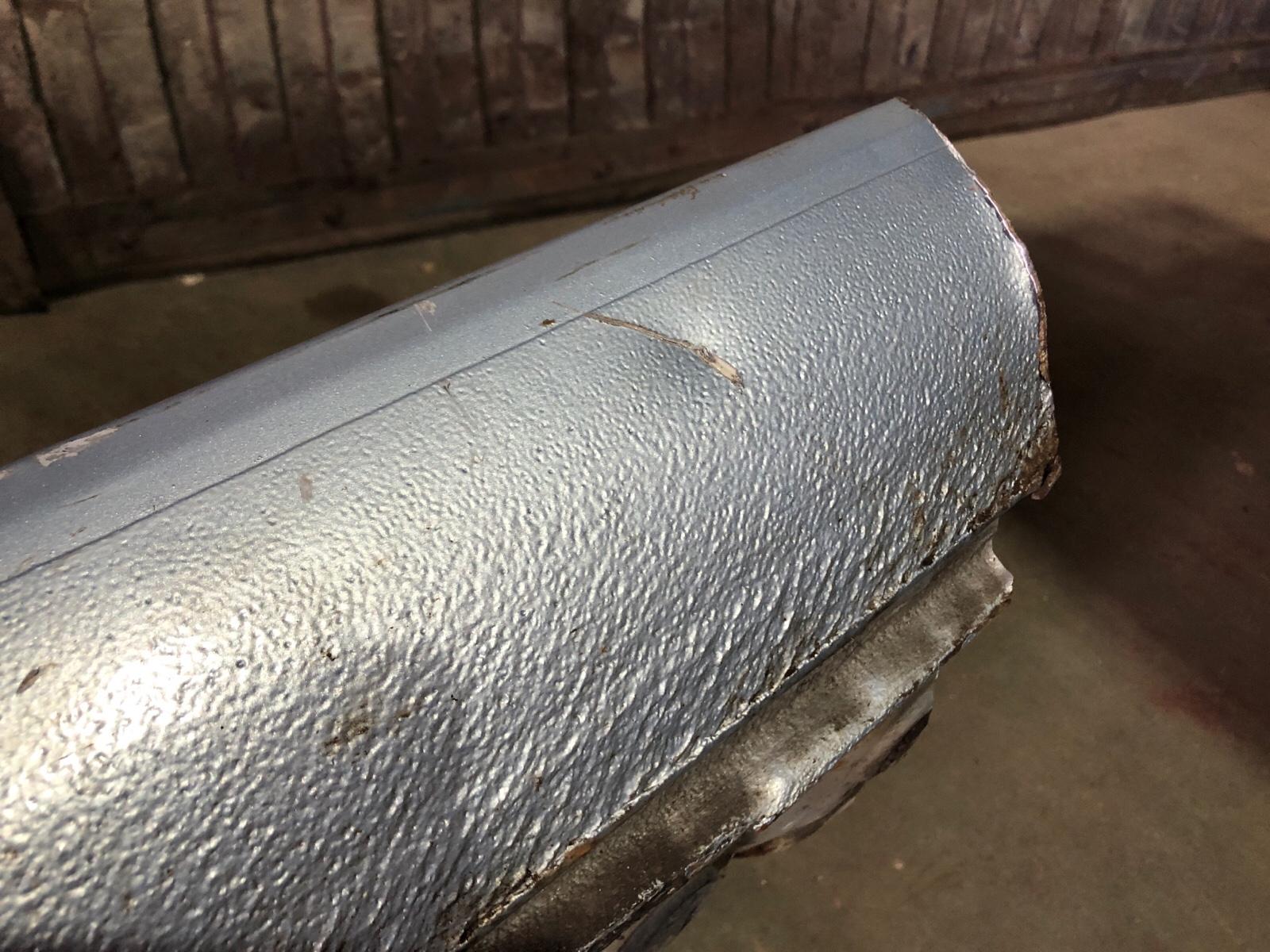 Четверть (крыло), 33000 рублей, Москва