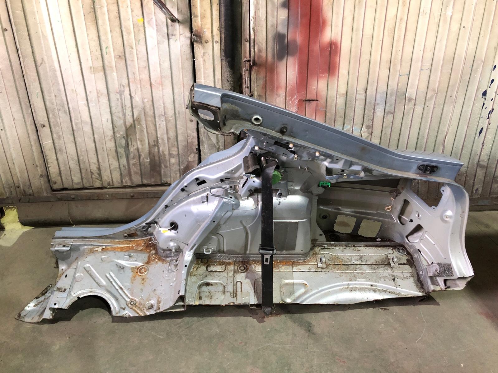 Четверть (крыло), 33000 рублей, Москва