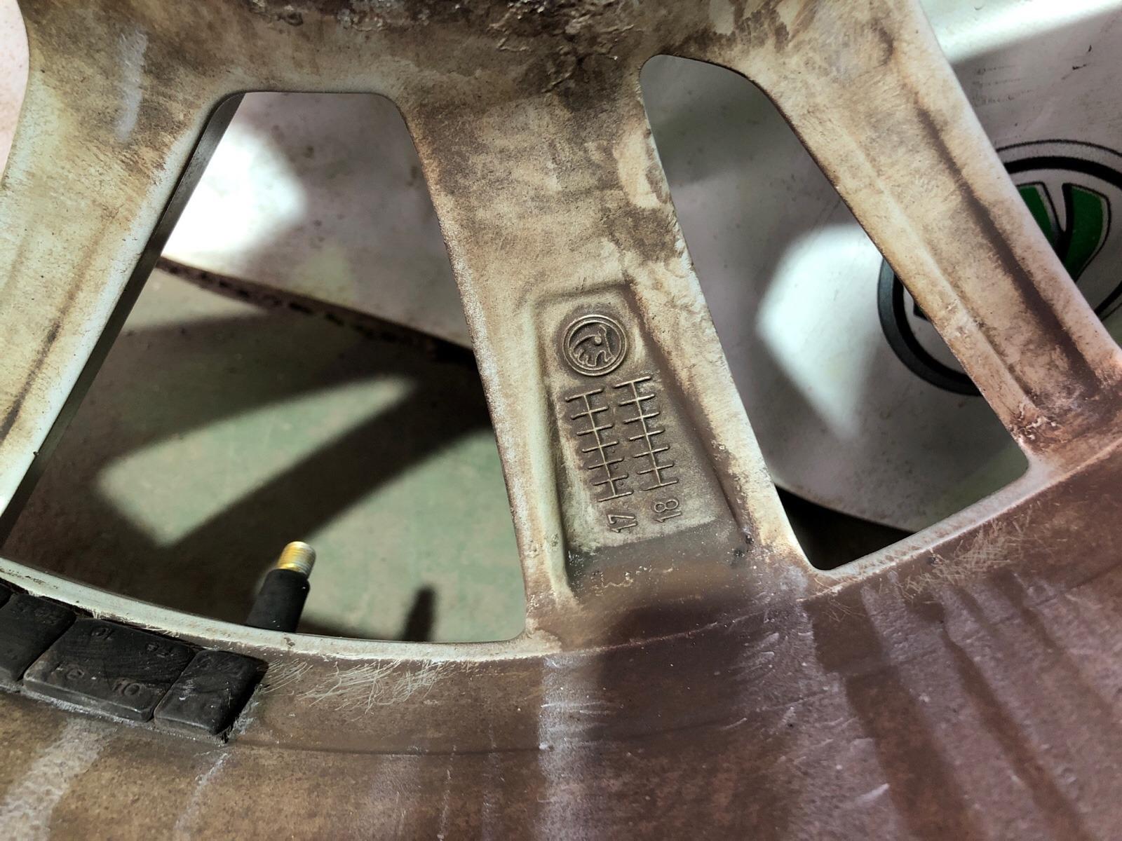 диски колесные, 38000 рублей, Москва