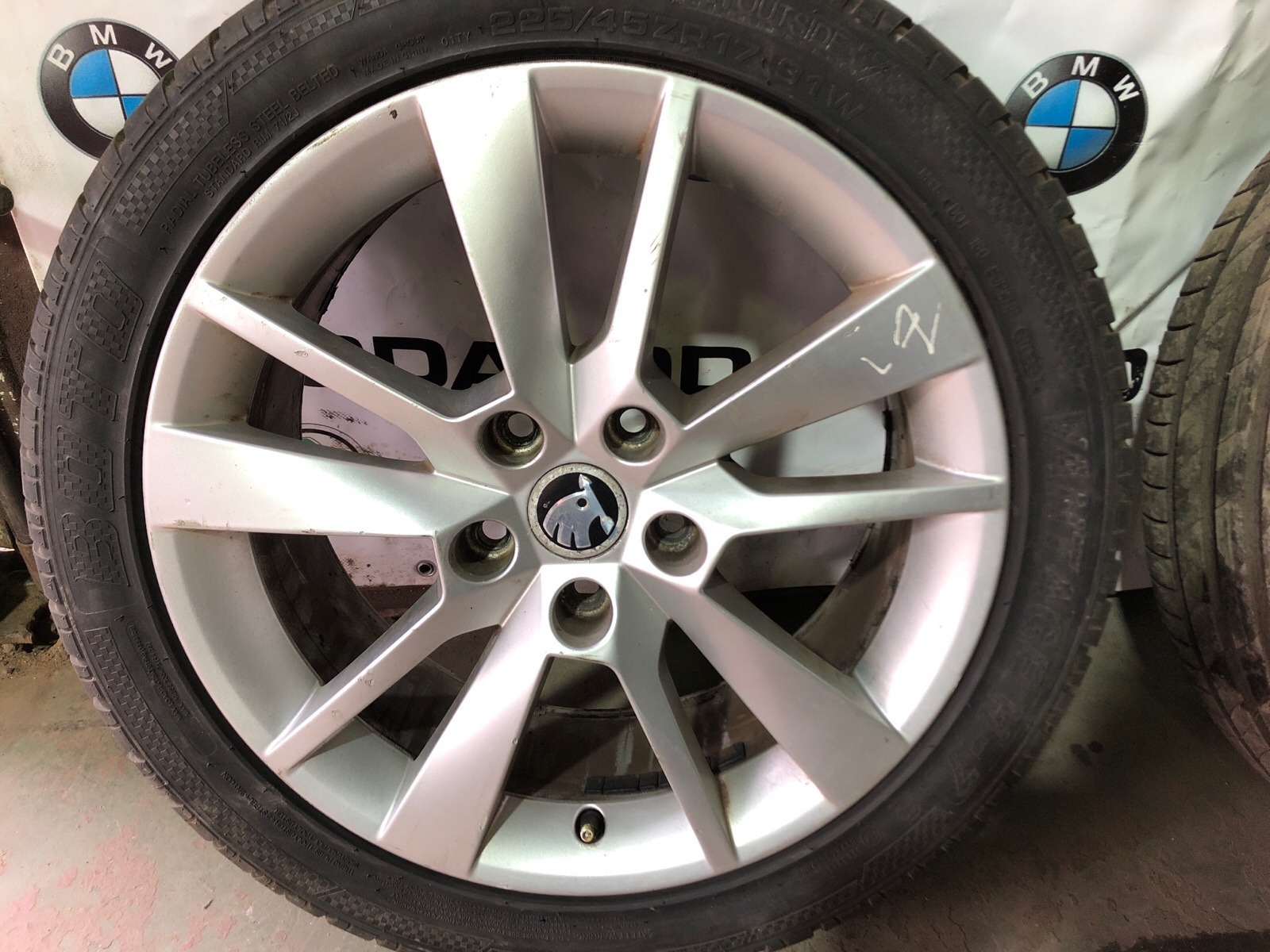 диски колесные, 38000 рублей, Москва