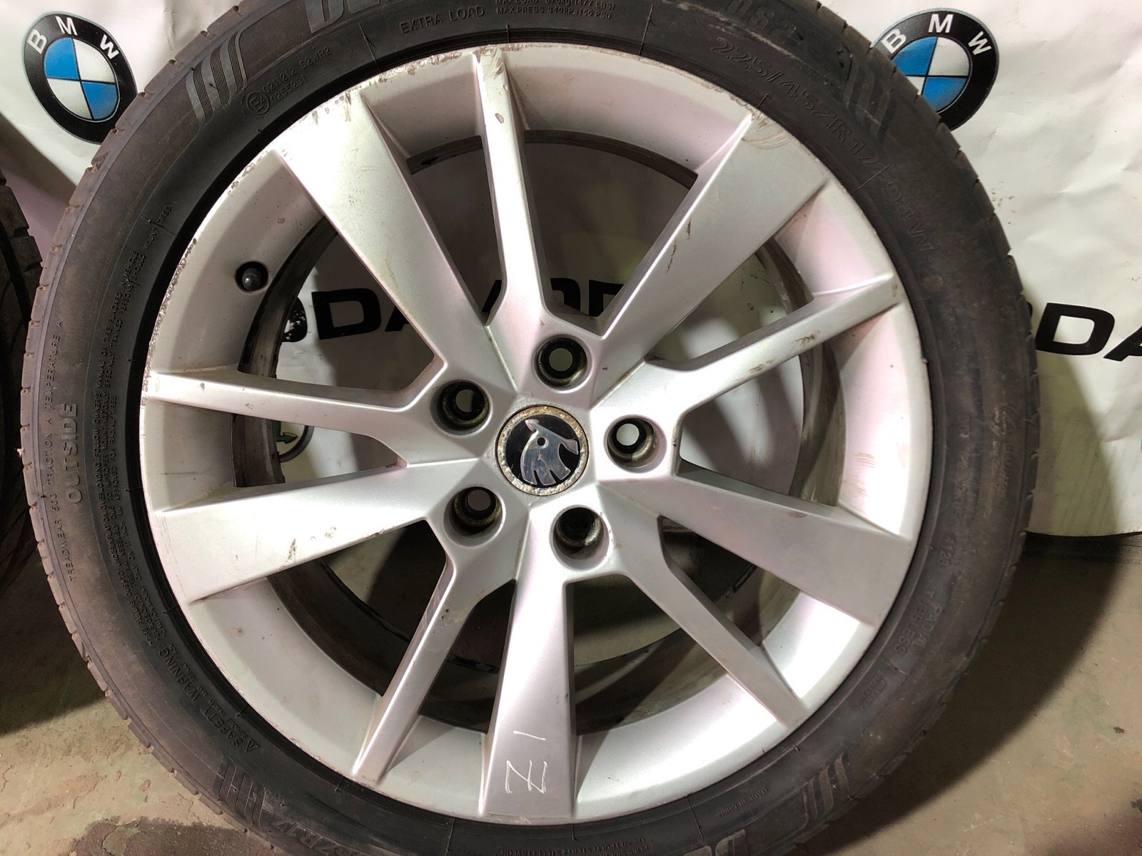 диски колесные, 38000 рублей, Москва