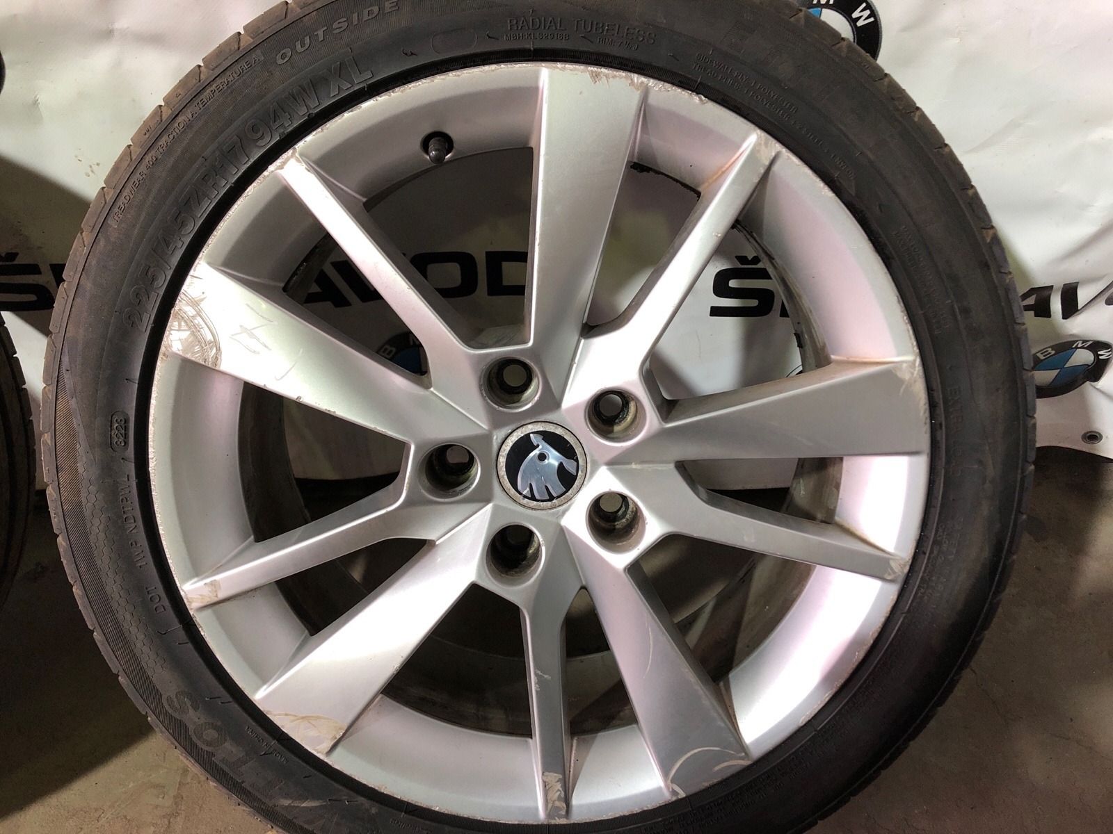 диски колесные, 38000 рублей, Москва