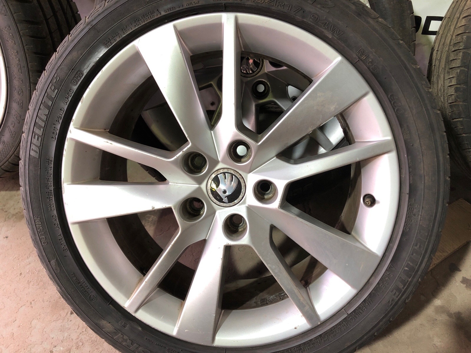 диски колесные, 38000 рублей, Москва