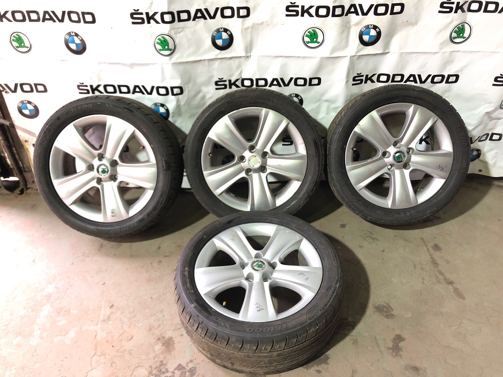 диски колесные, 40000 рублей, Москва