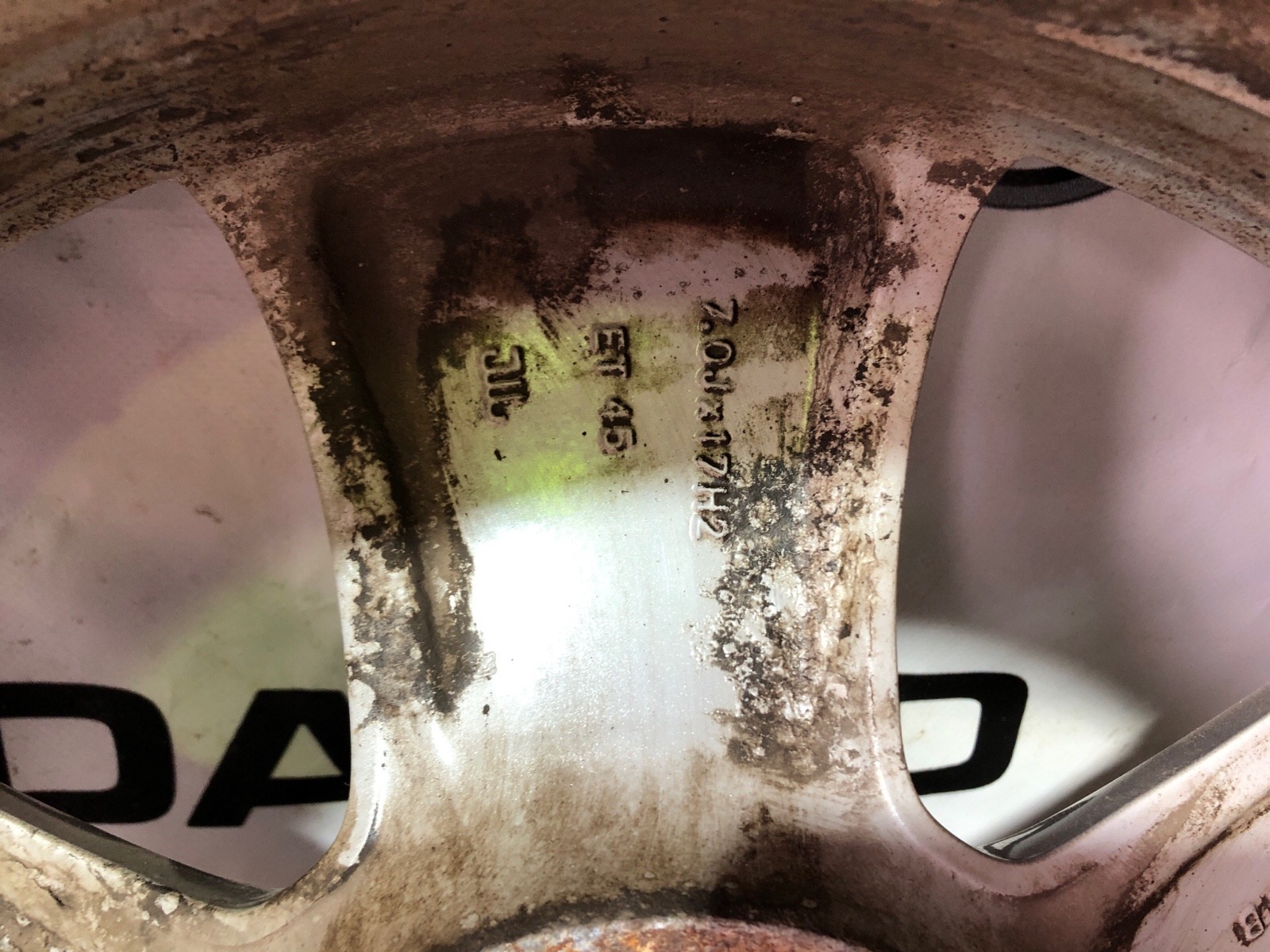 диски колесные, 40000 рублей, Москва