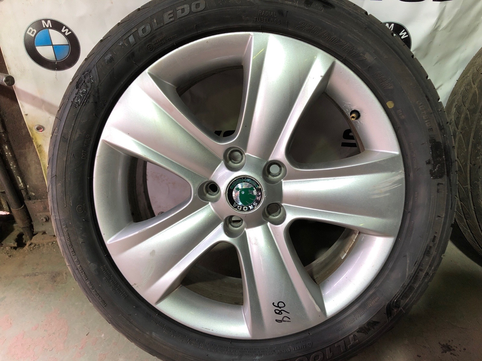 диски колесные, 40000 рублей, Москва