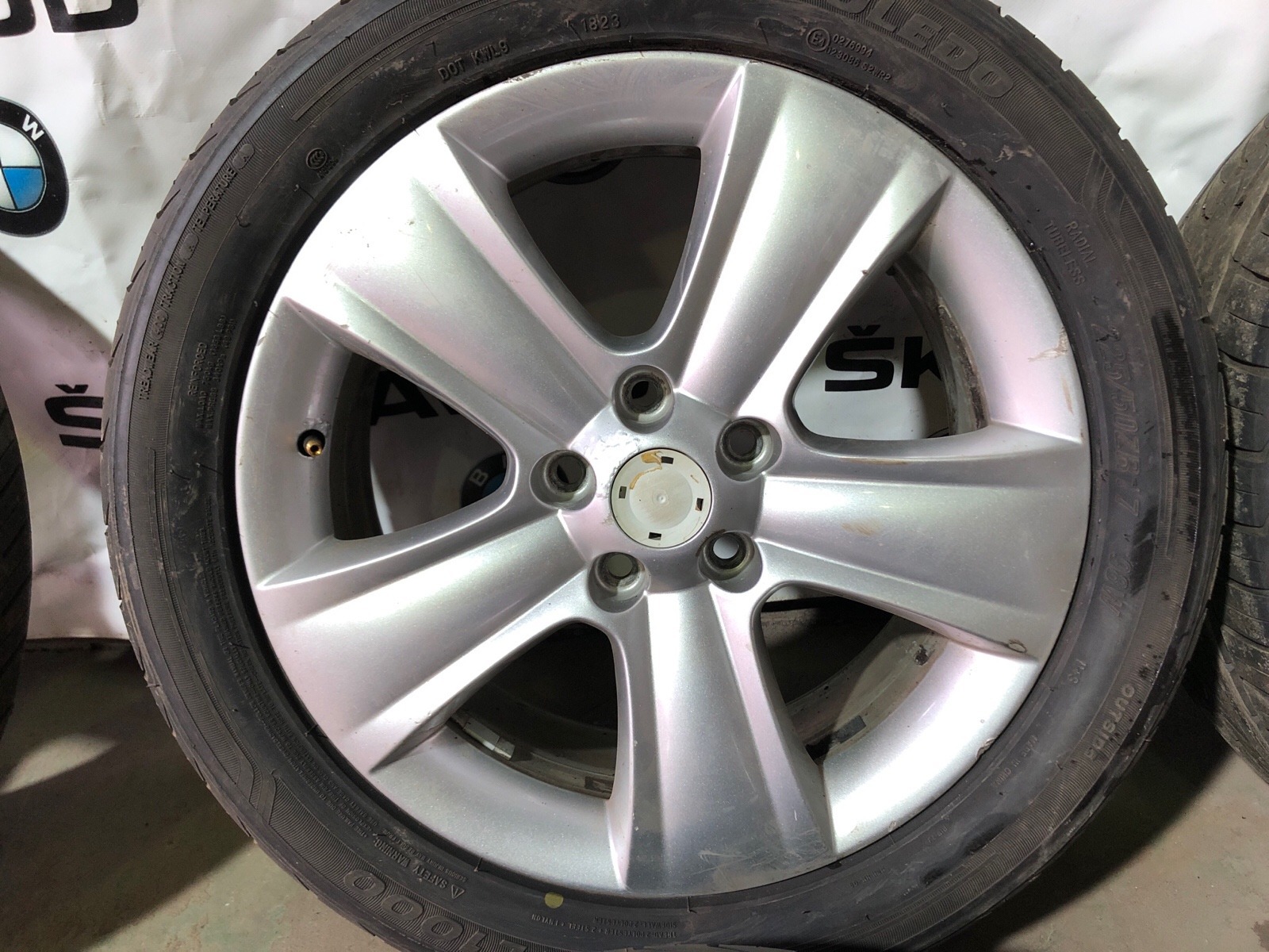 диски колесные, 40000 рублей, Москва