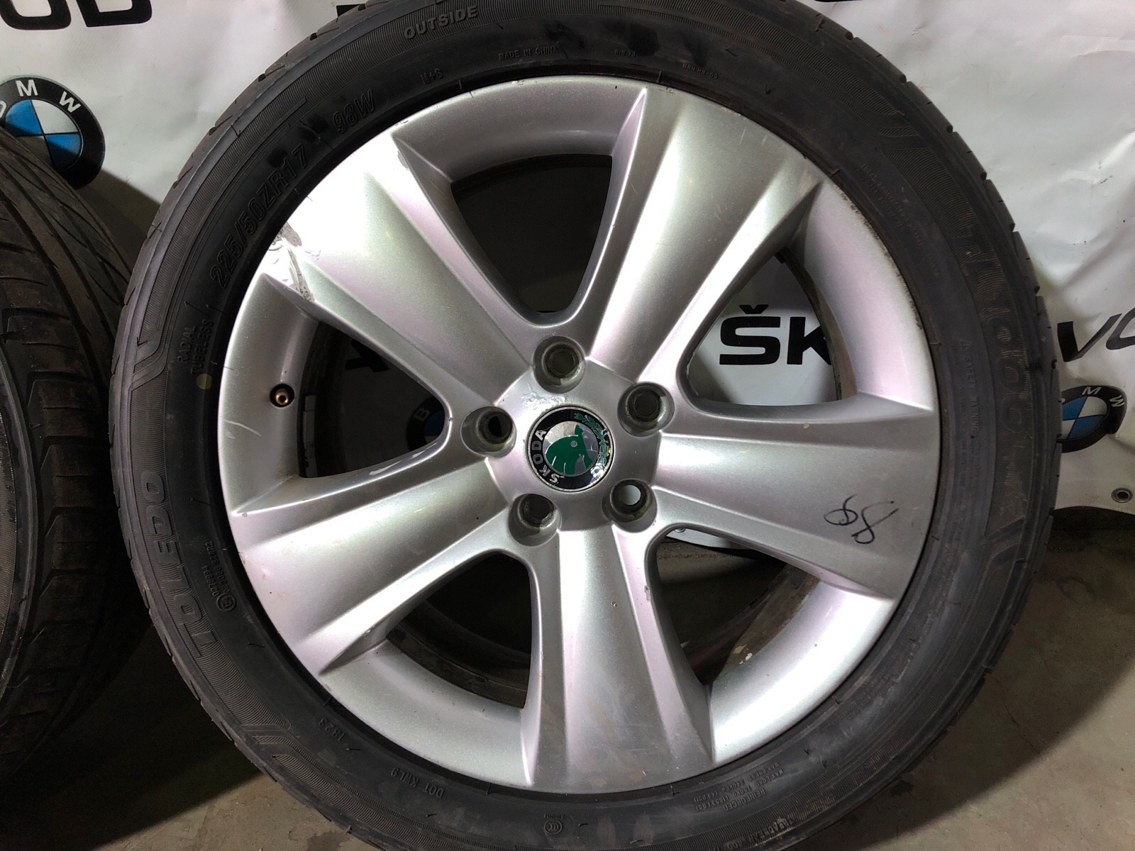 диски колесные, 40000 рублей, Москва