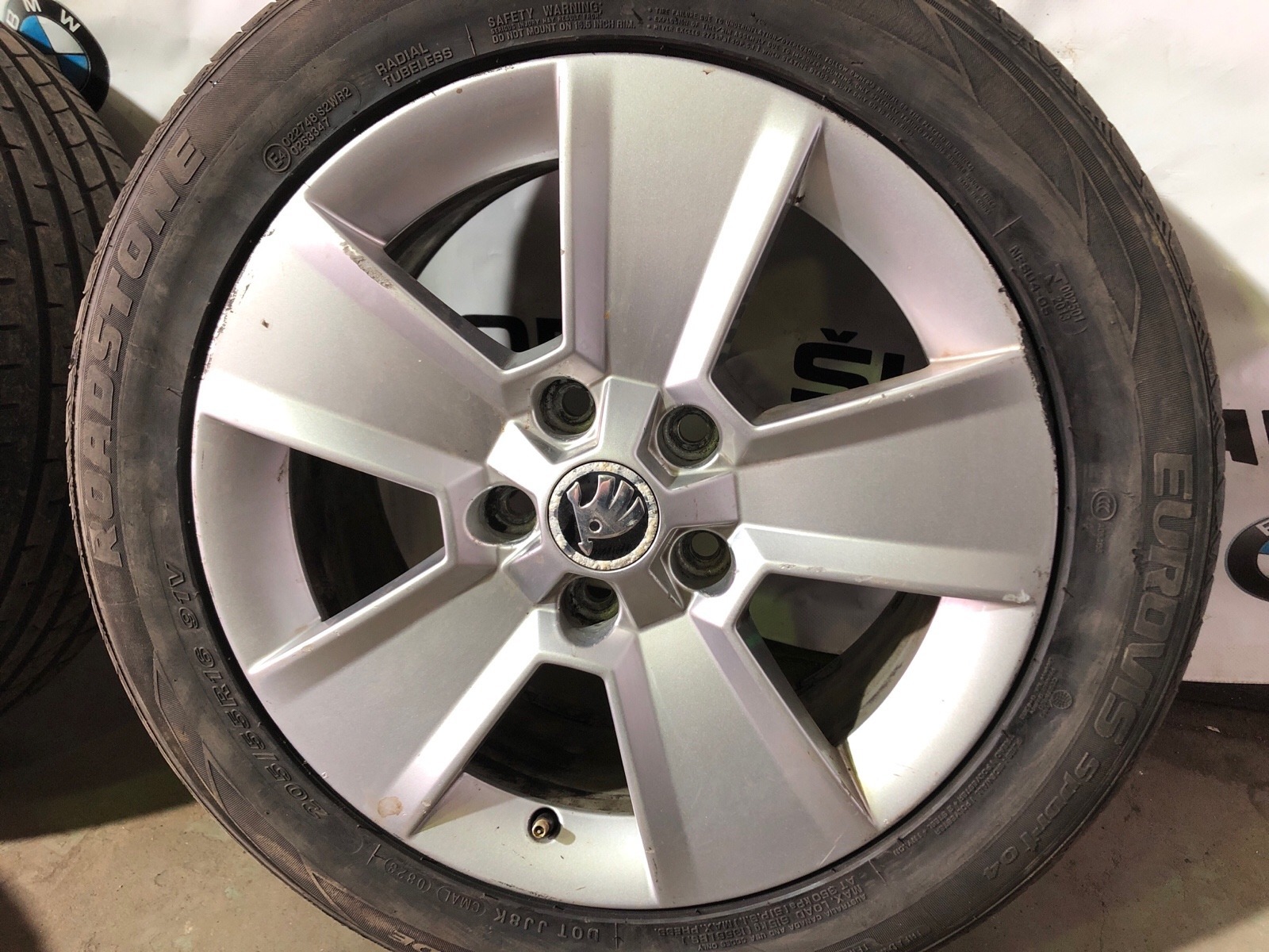 диски колесные, 25000 рублей, Москва