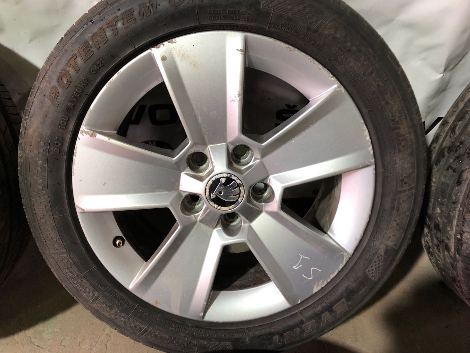 диски колесные, 25000 рублей, Москва