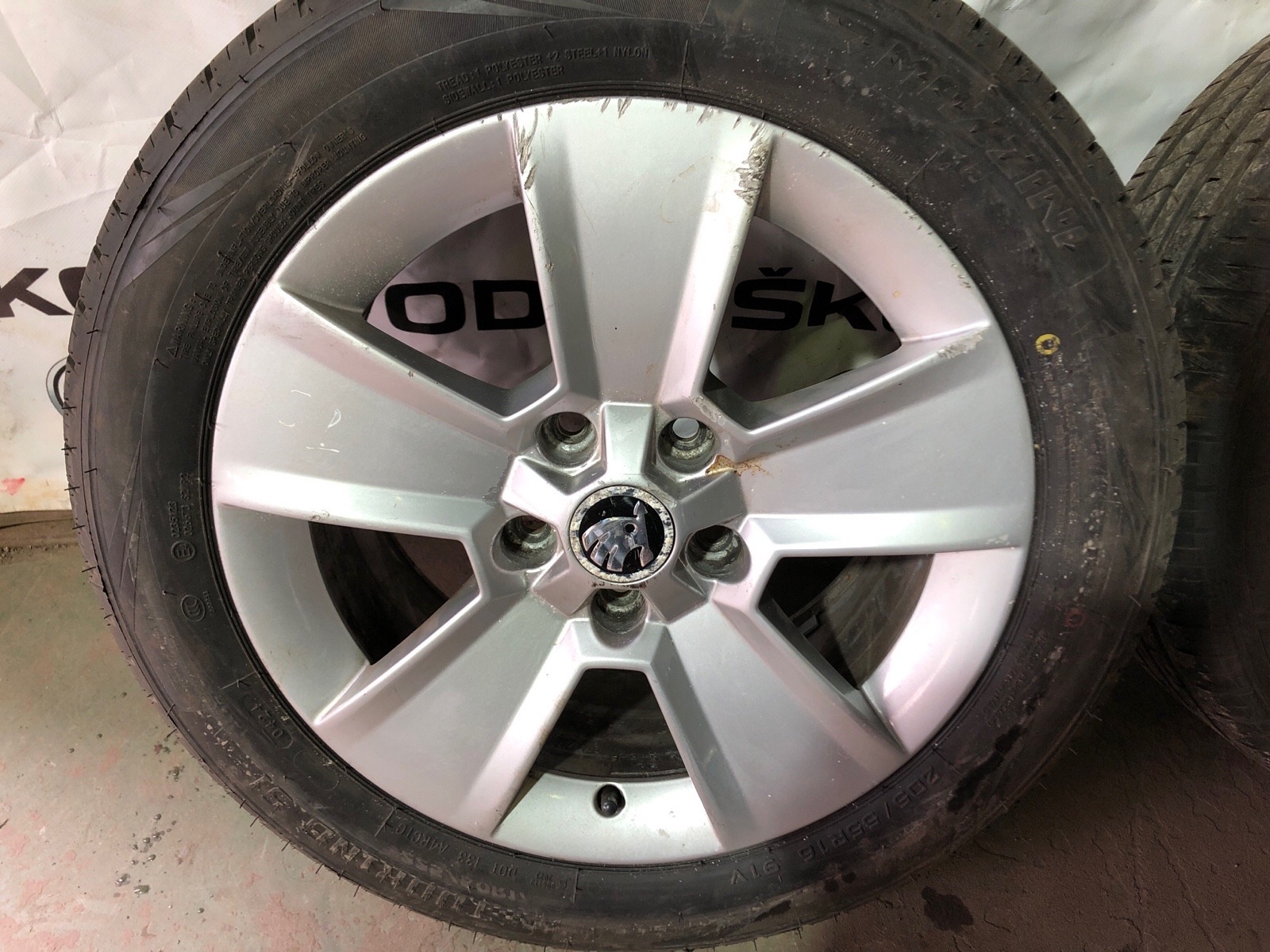 диски колесные, 25000 рублей, Москва