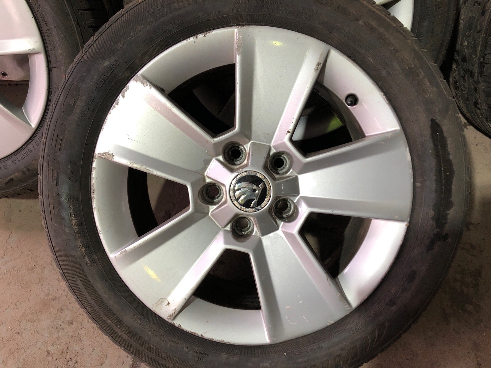 диски колесные, 25000 рублей, Москва