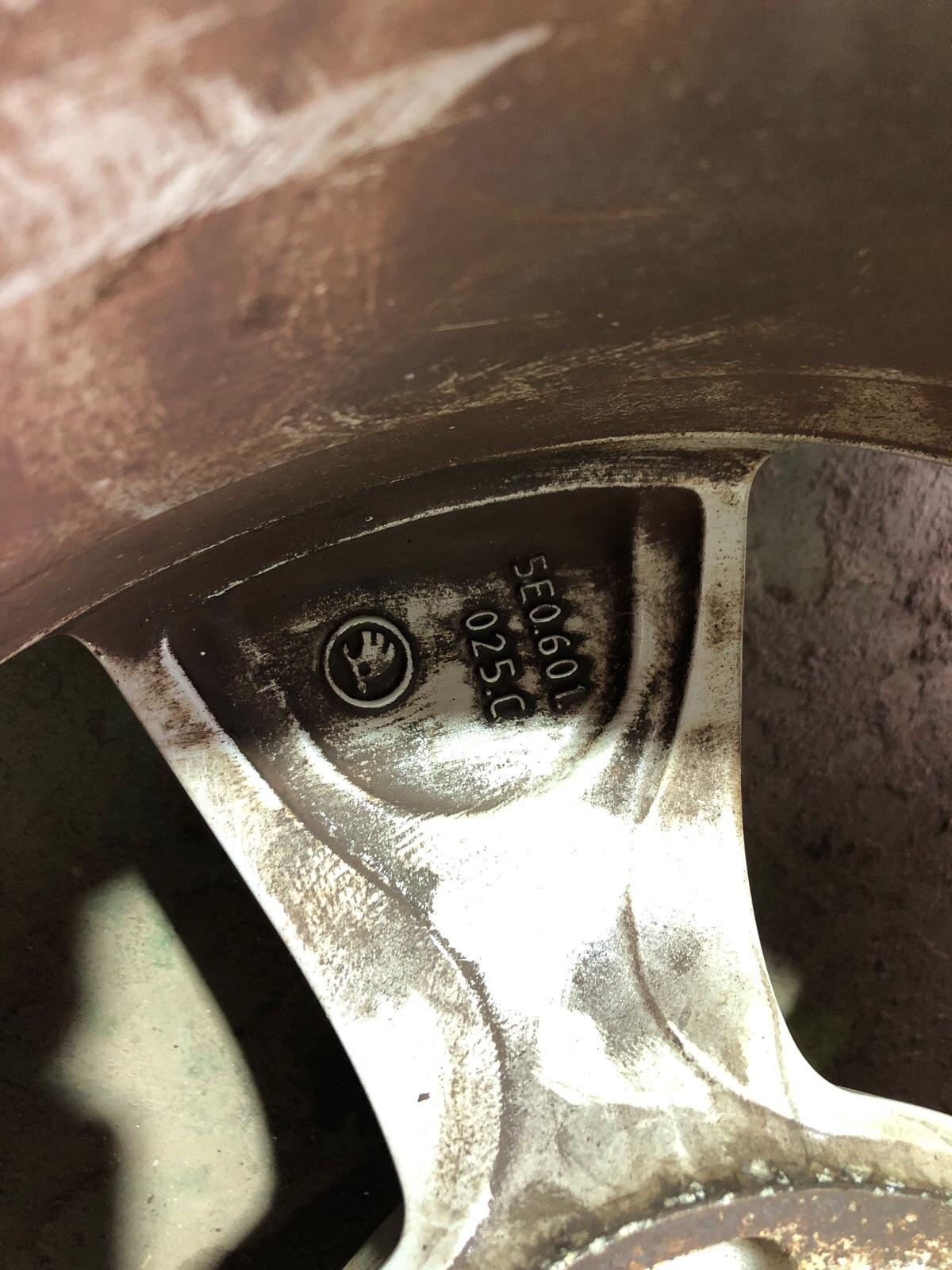 диски колесные, 25000 рублей, Москва