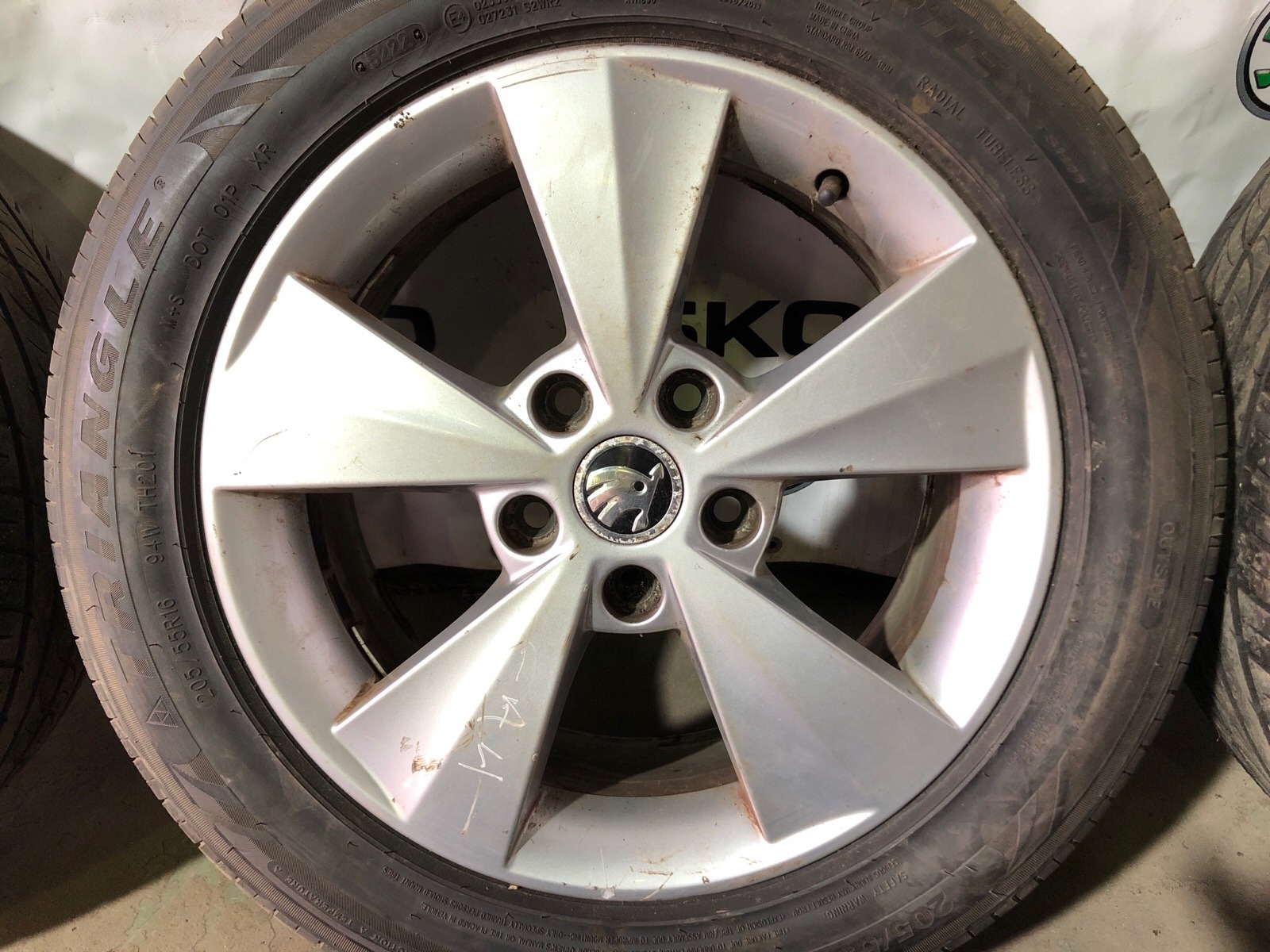 диски колесные, 25000 рублей, Москва