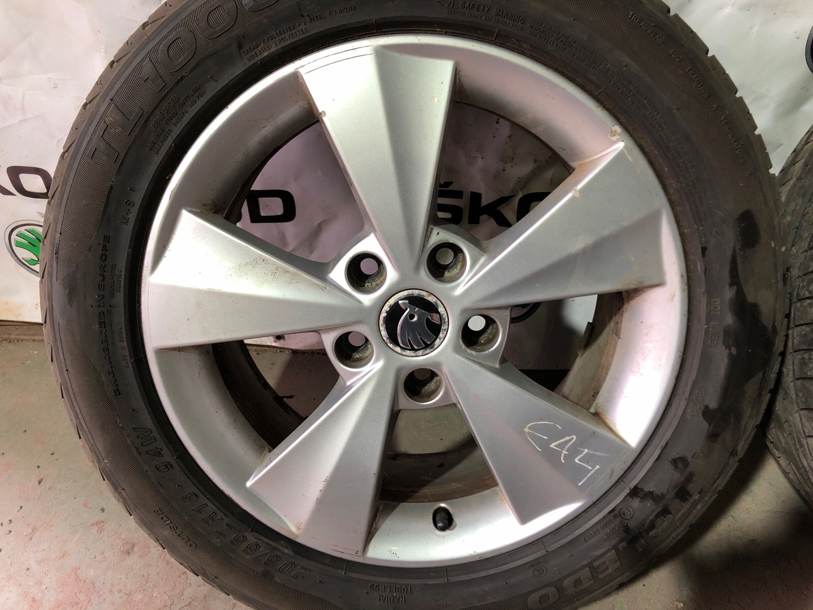 диски колесные, 25000 рублей, Москва