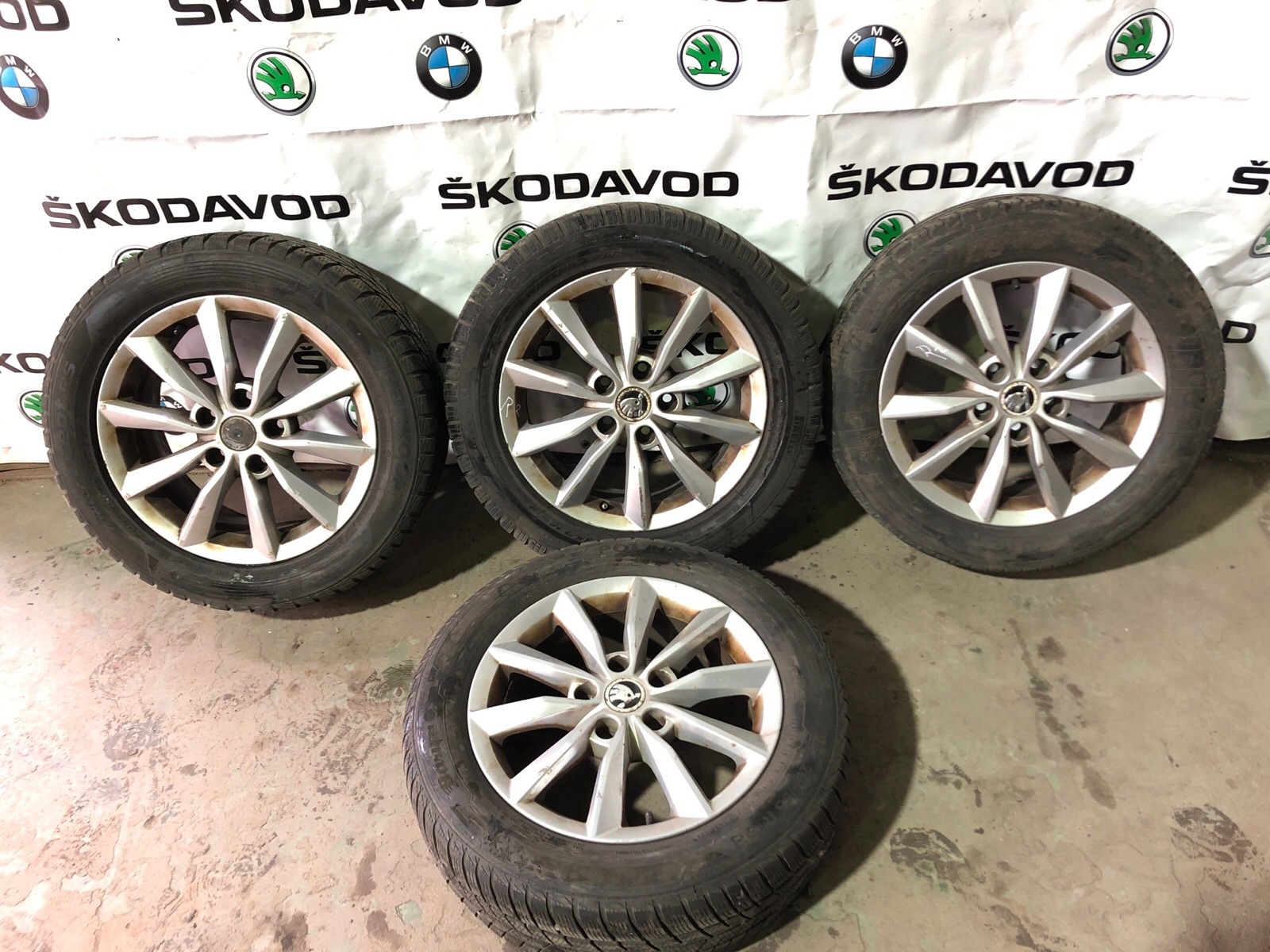 диски колесные, 25000 рублей, Москва