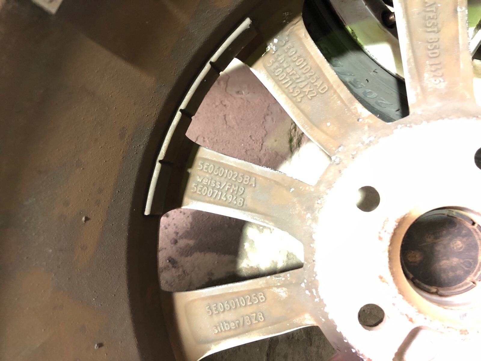 диски колесные, 25000 рублей, Москва