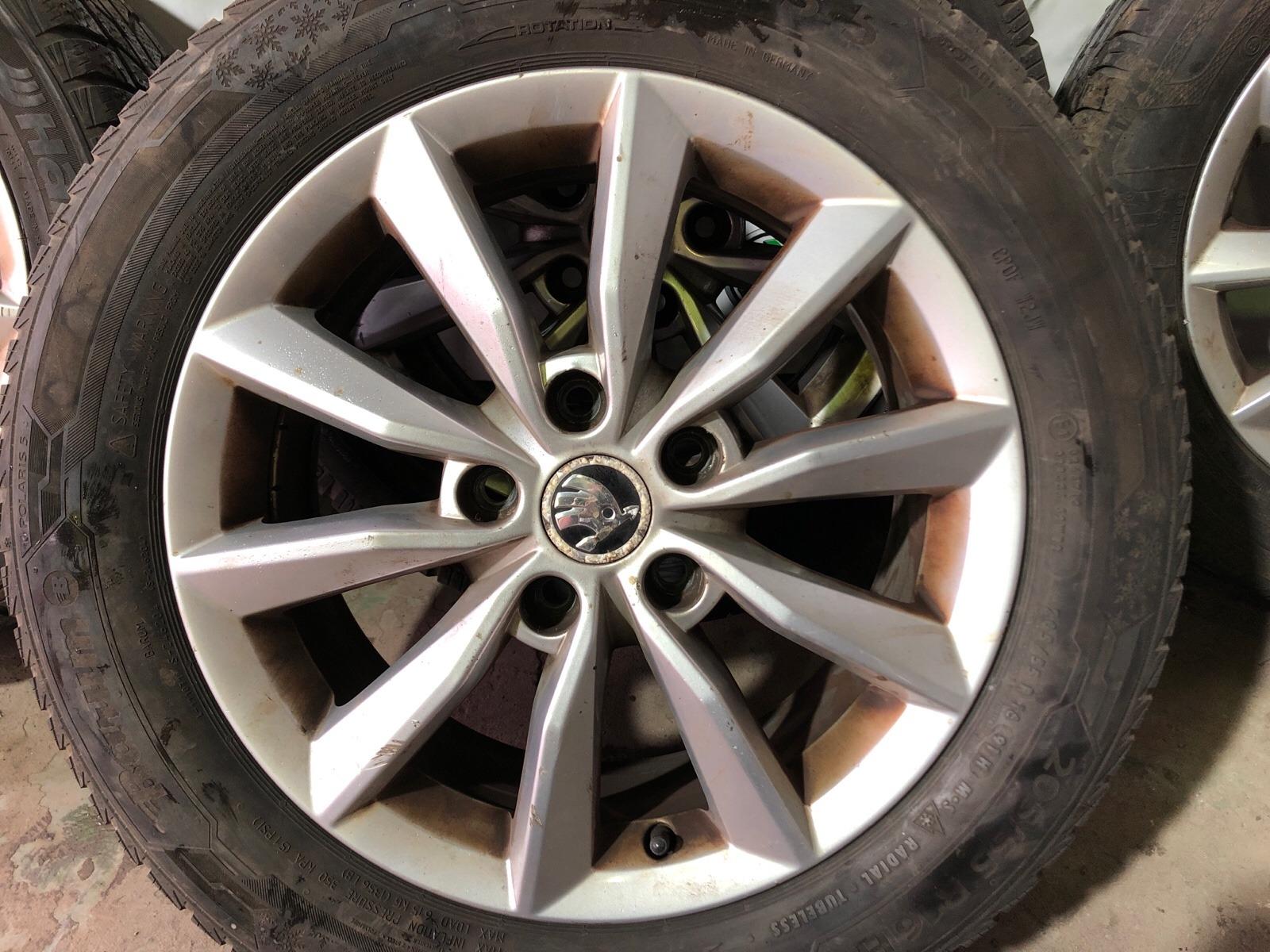 диски колесные, 25000 рублей, Москва