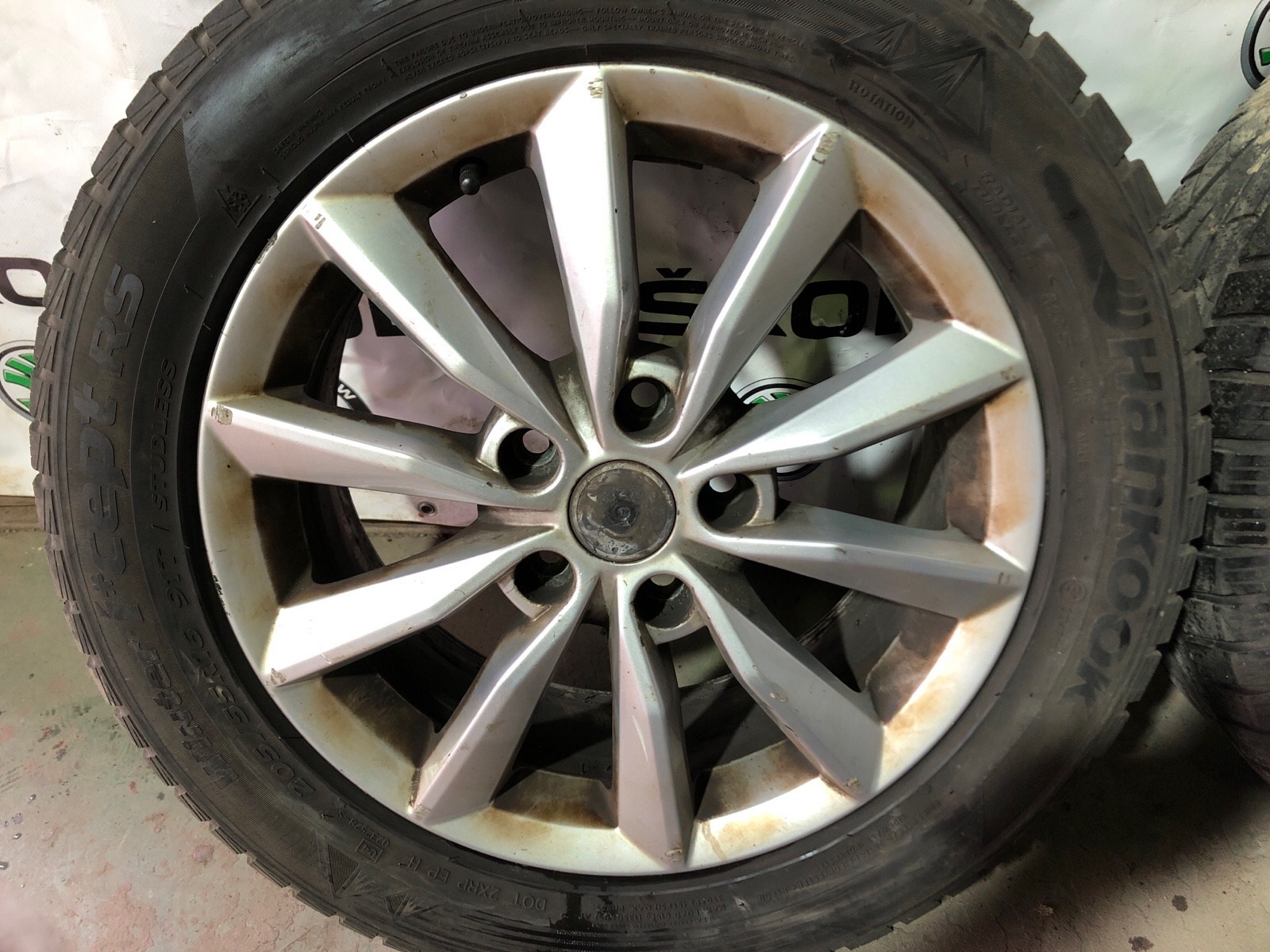 диски колесные, 25000 рублей, Москва