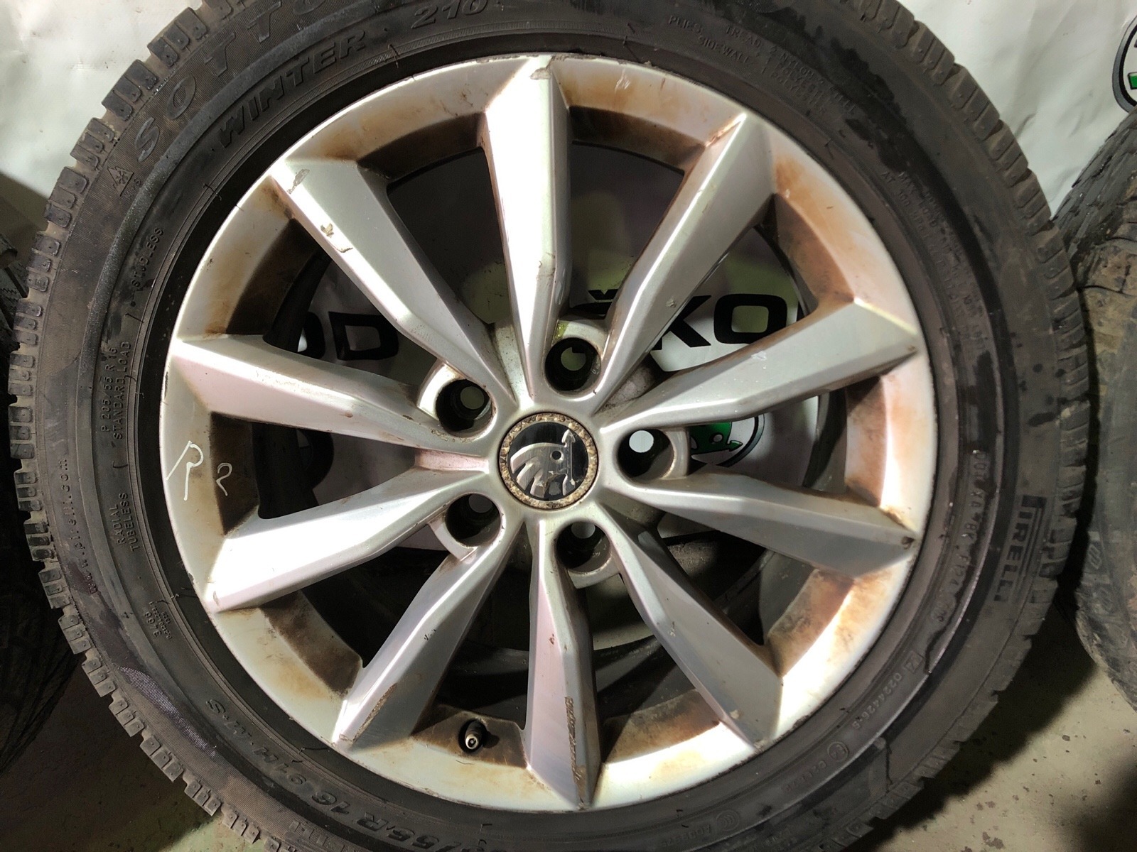 диски колесные, 25000 рублей, Москва