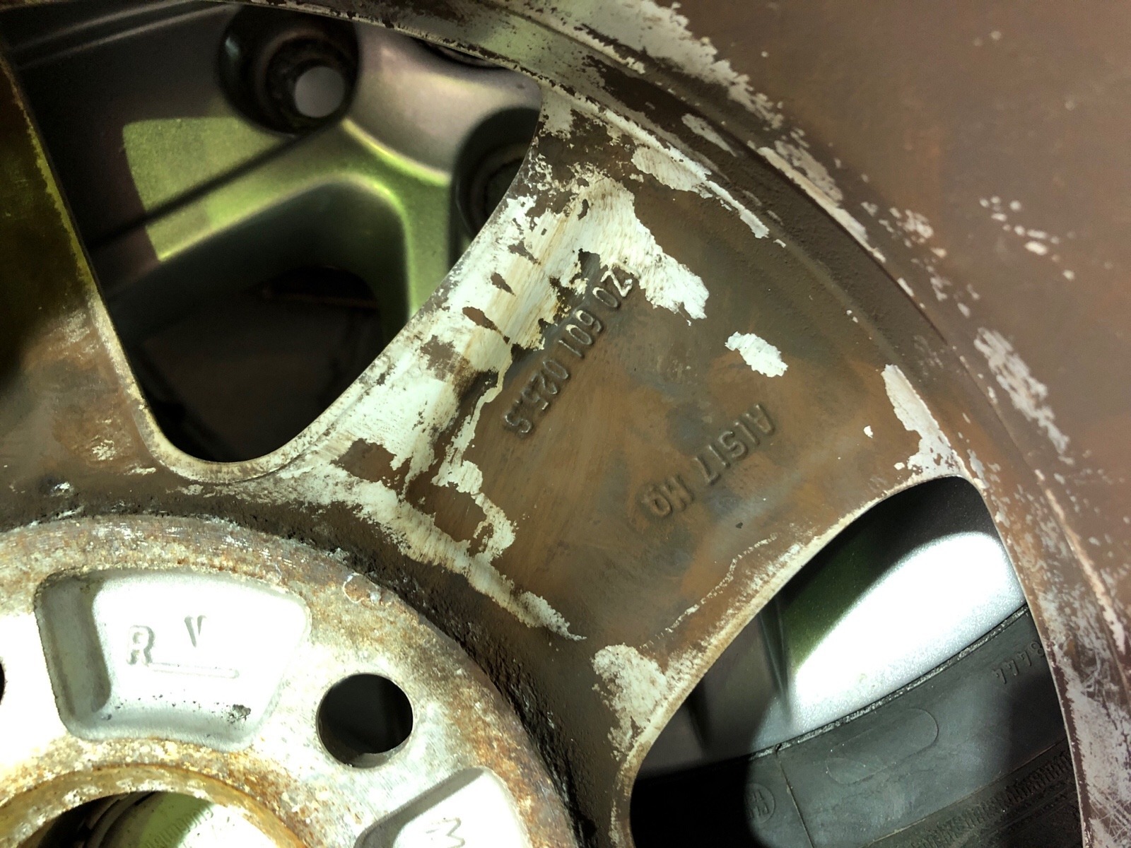 диски колесные, 15000 рублей, Москва