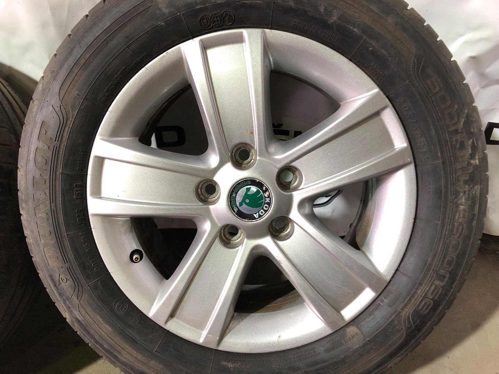 диски колесные, 15000 рублей, Москва