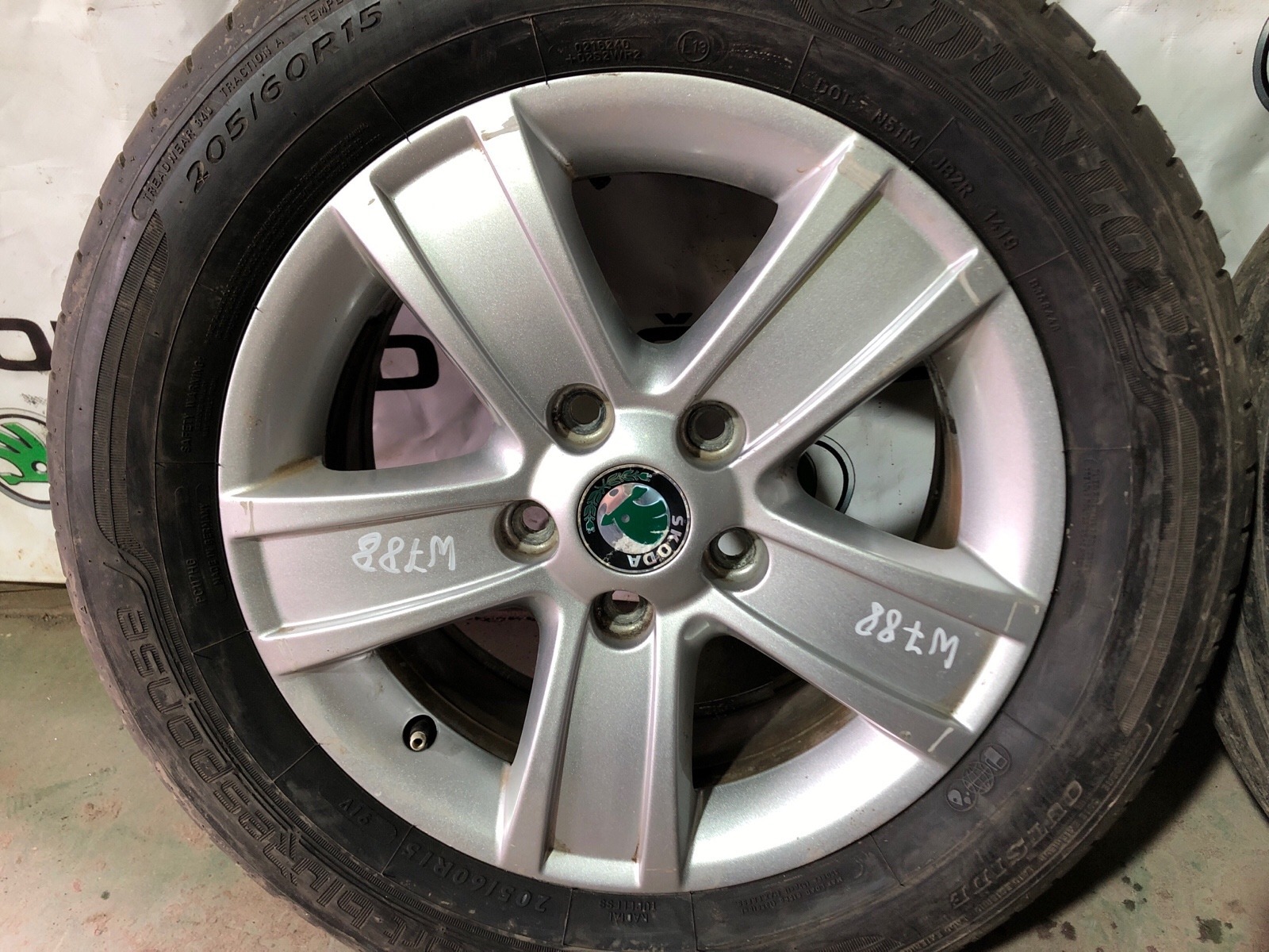 диски колесные, 15000 рублей, Москва