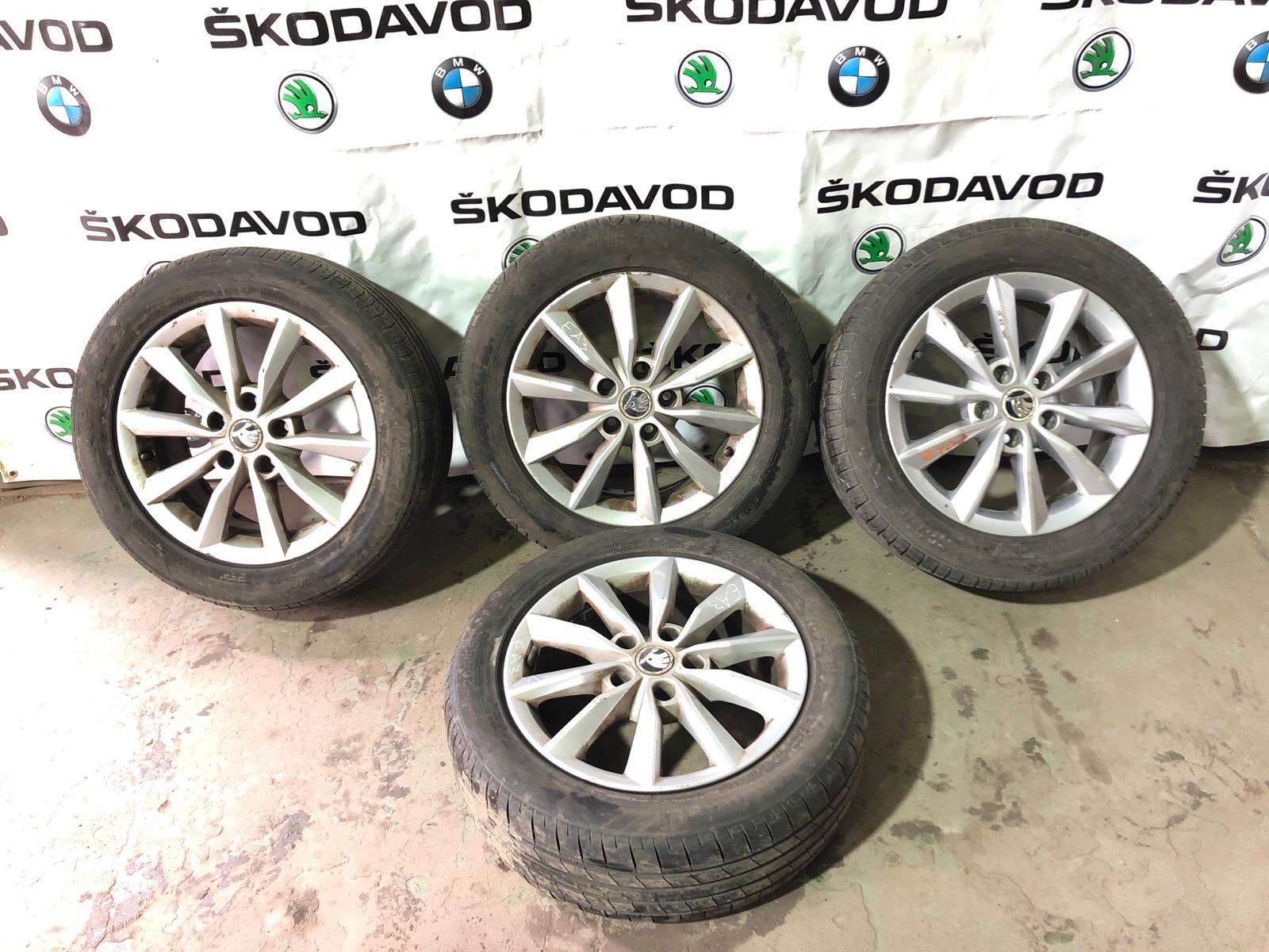 диски колесные, 25000 рублей, Москва