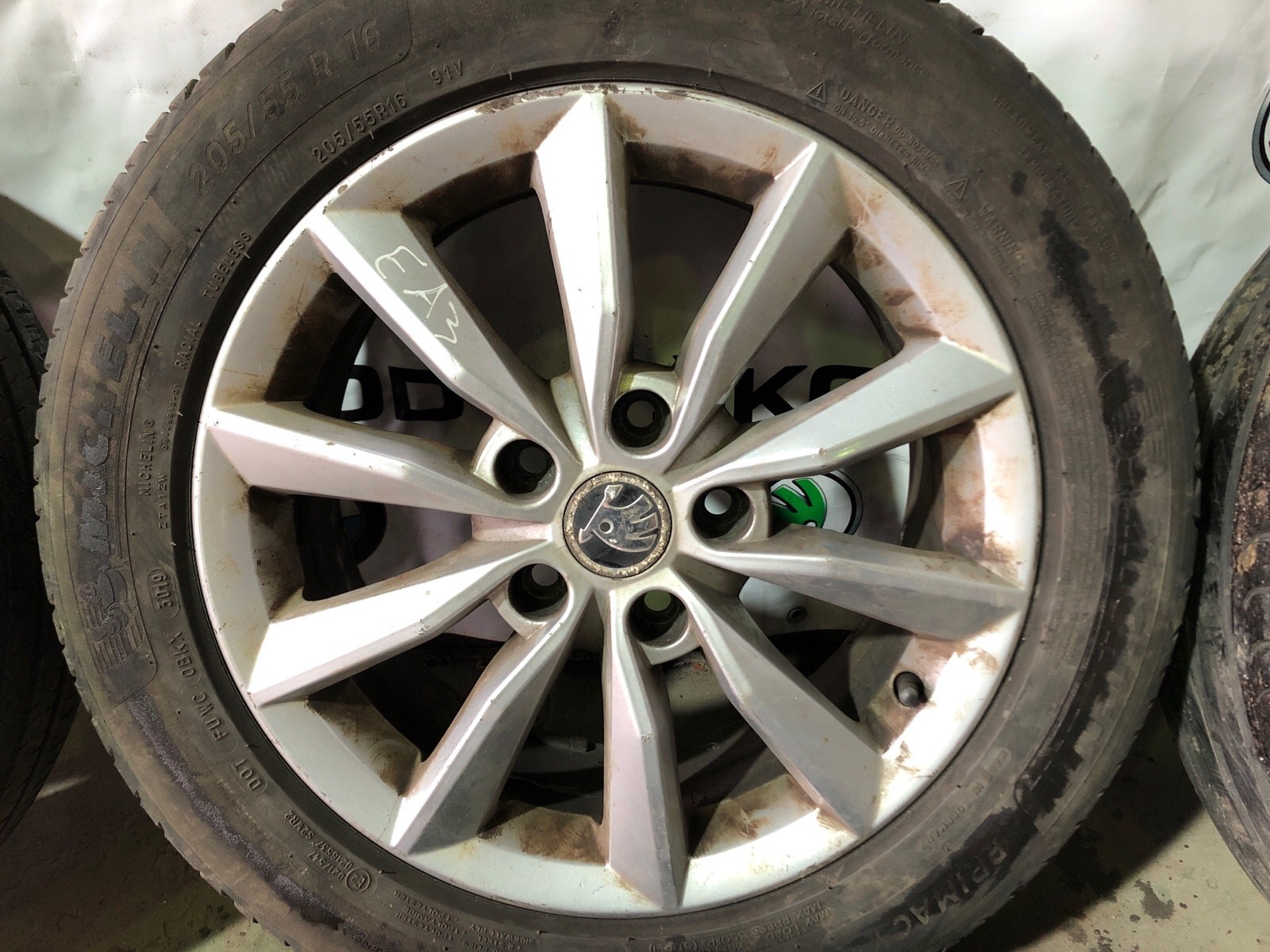 диски колесные, 25000 рублей, Москва