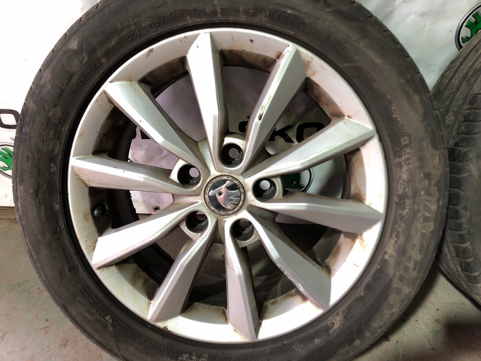 диски колесные, 25000 рублей, Москва