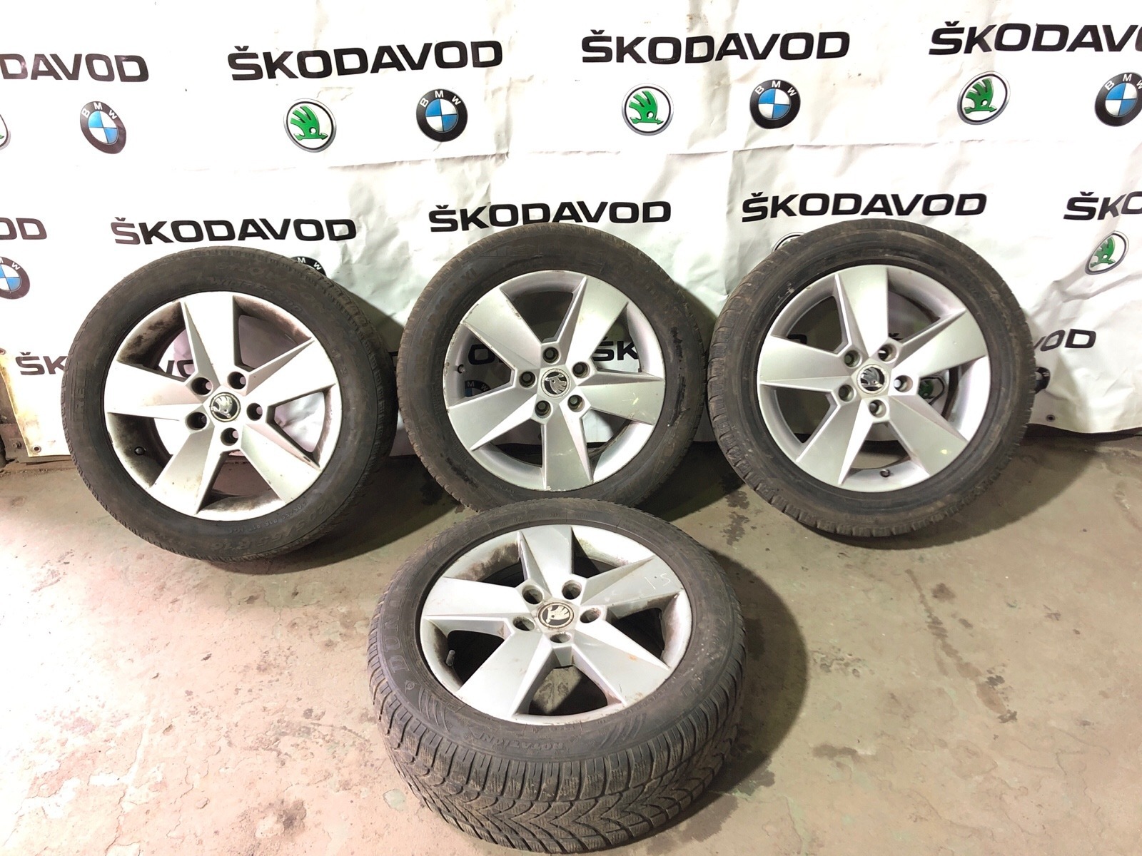 диски колесные, 22000 рублей, Москва