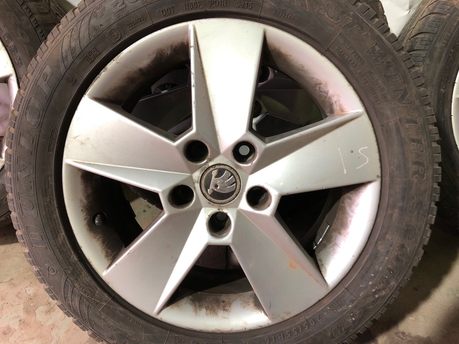 диски колесные, 22000 рублей, Москва